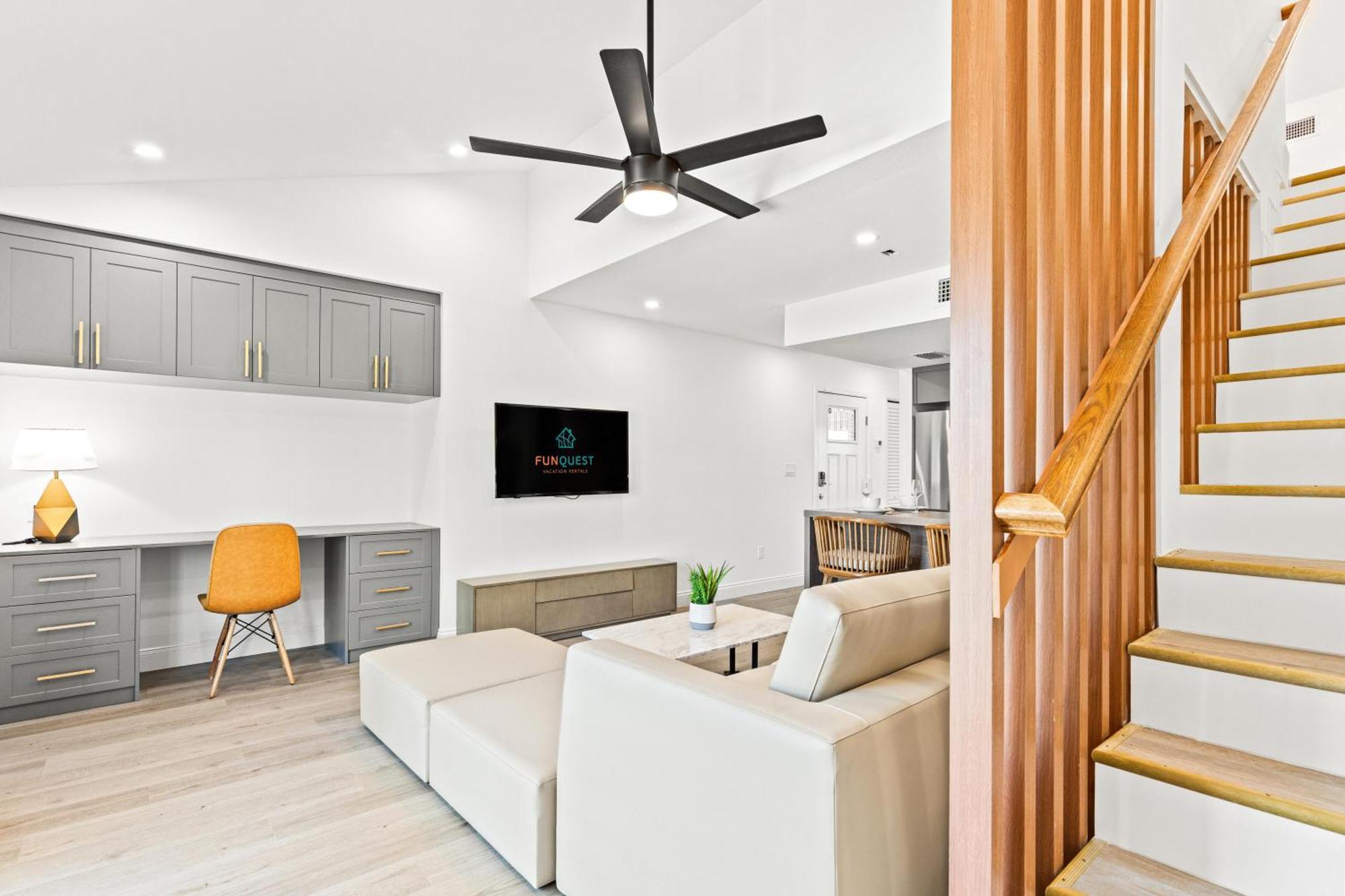 Apartment Ocean Breeze 1c Panama City Beach
