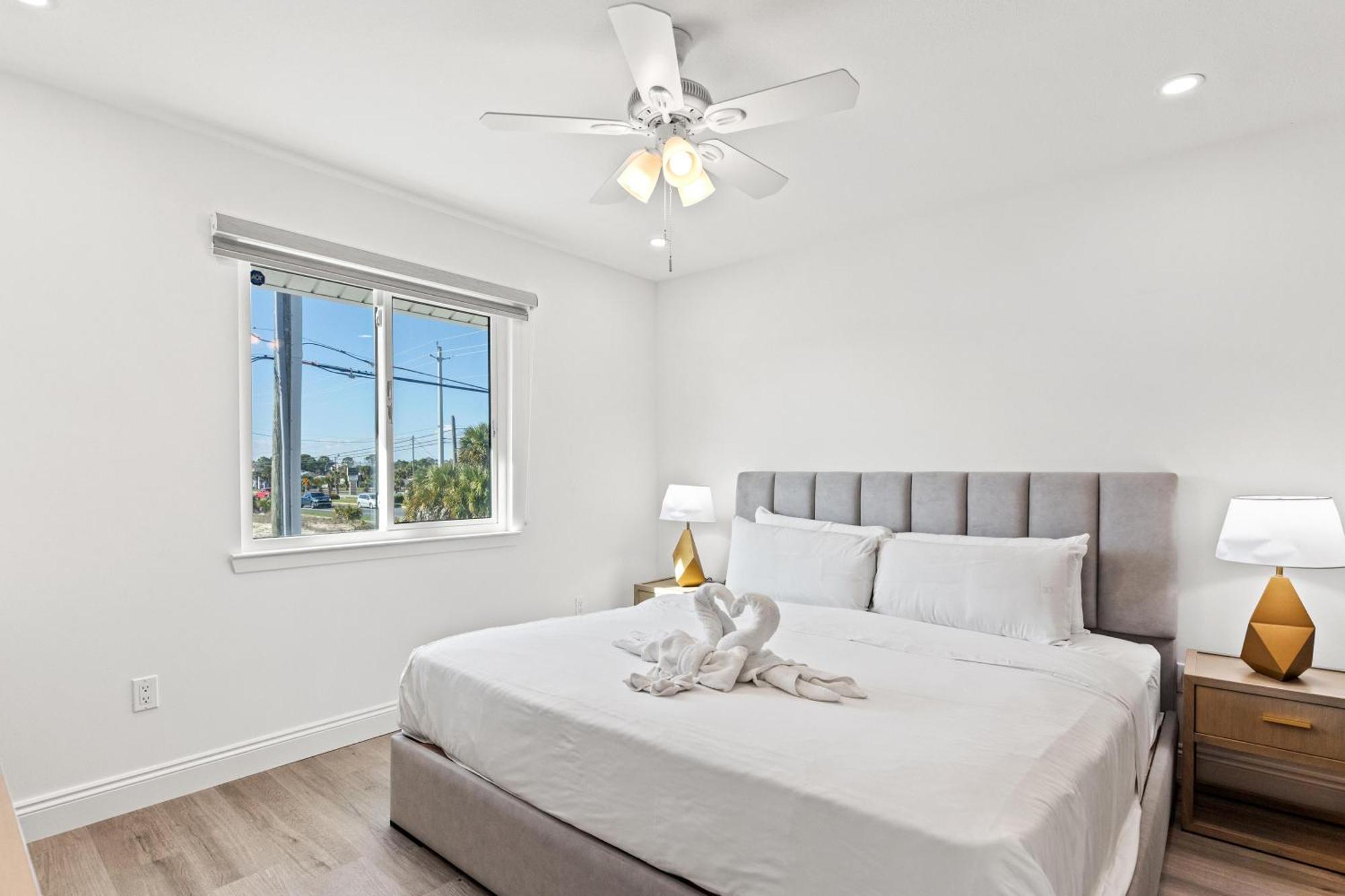 Ocean Breeze 1c * Panama City Beach