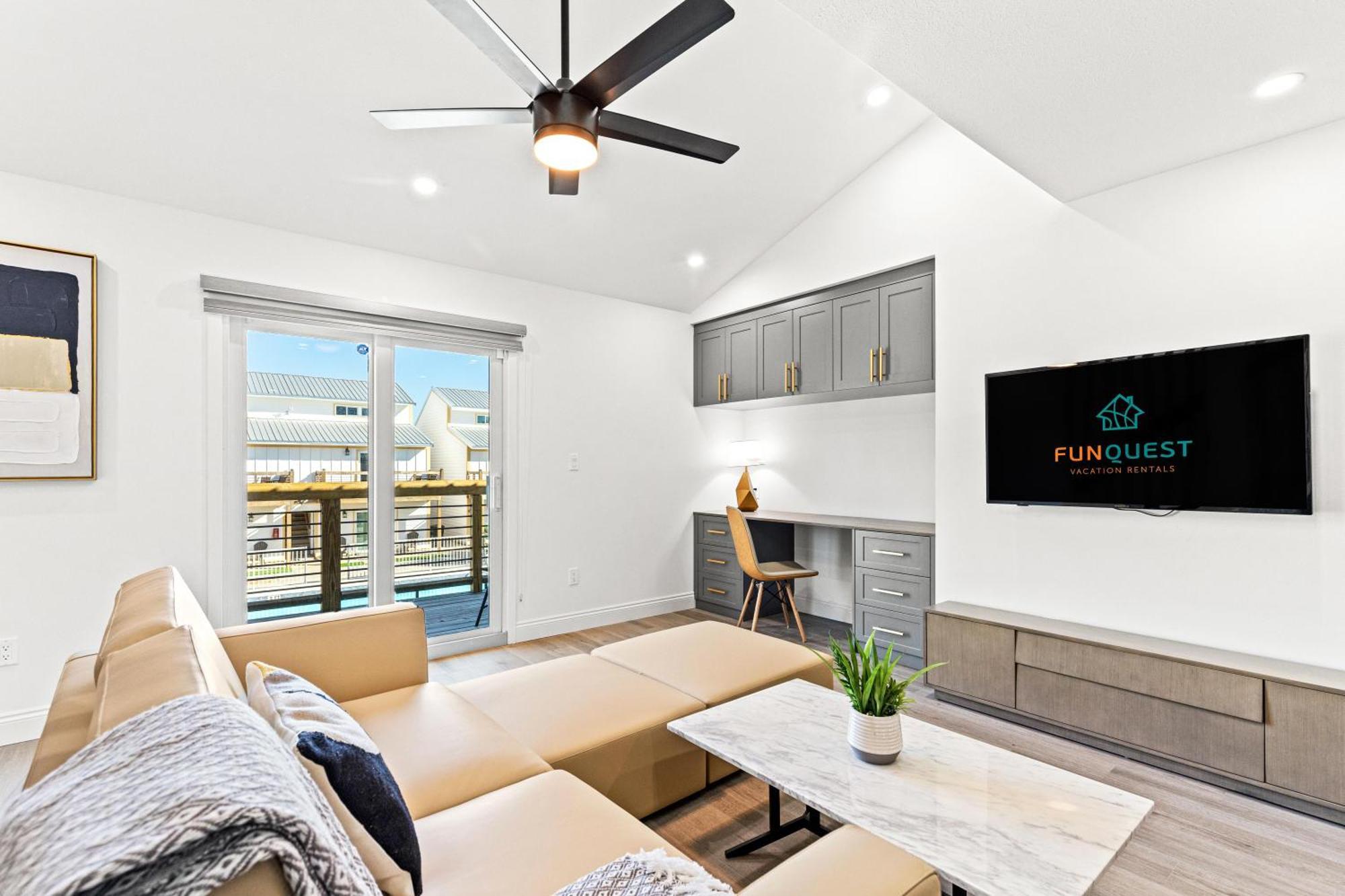 Ocean Breeze 1c Apartment *