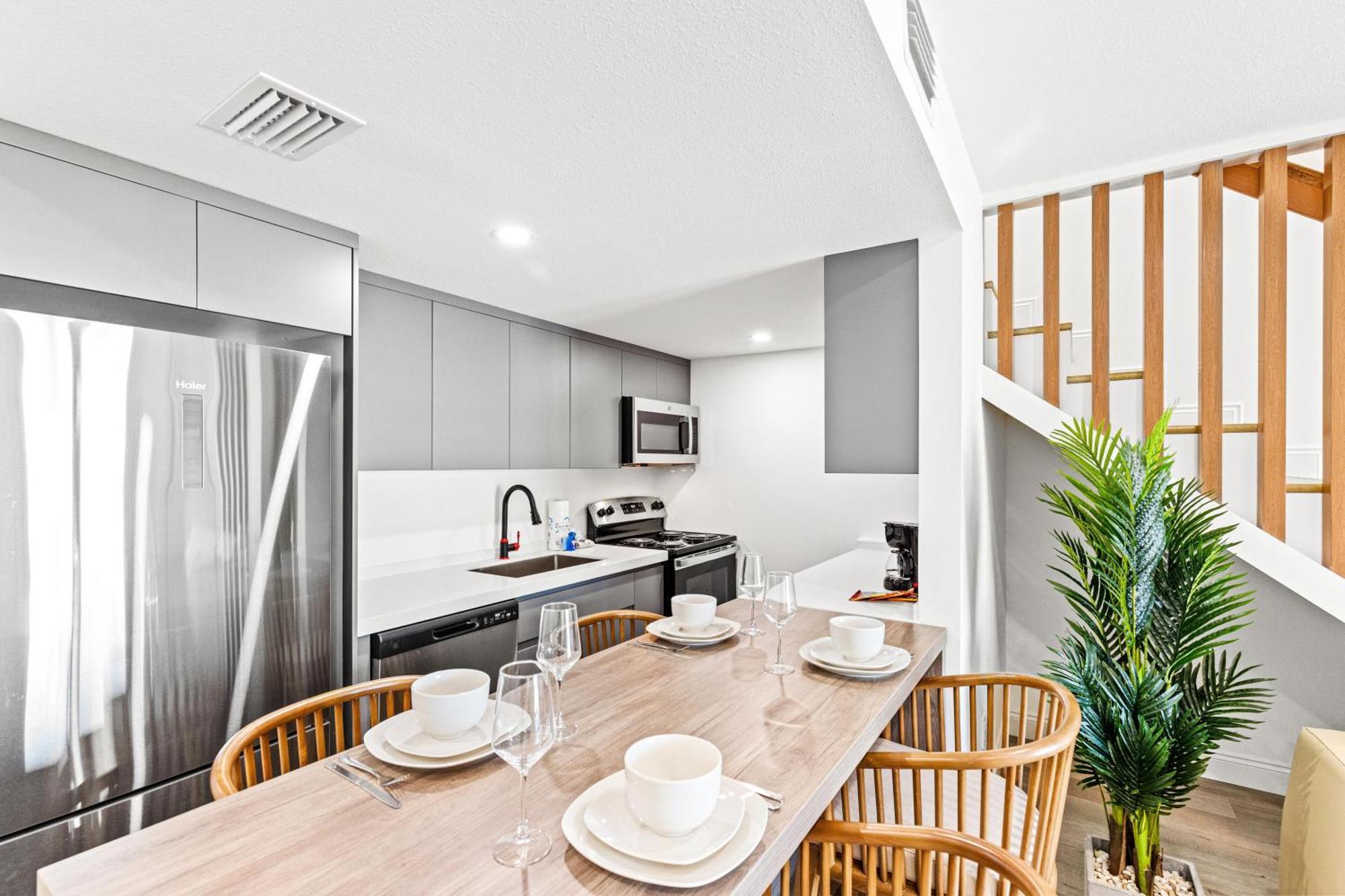 Apartment Ocean Breeze 1c *