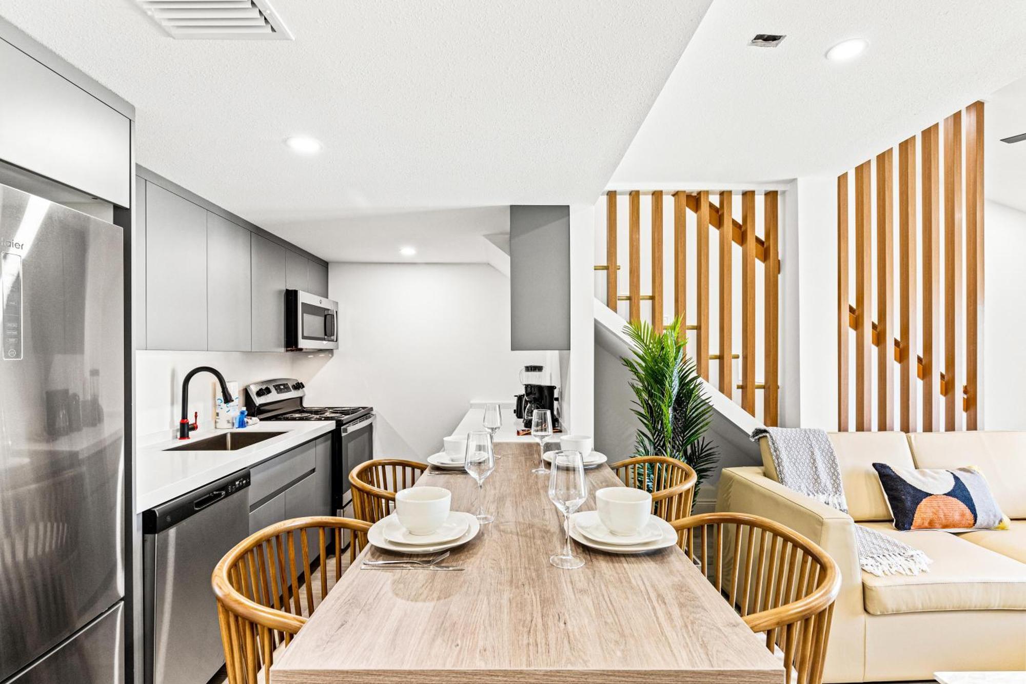Ocean Breeze 2d Apartment *