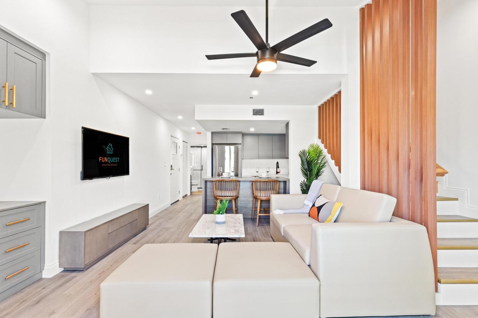 Apartment Ocean Breeze 2d Panama City Beach