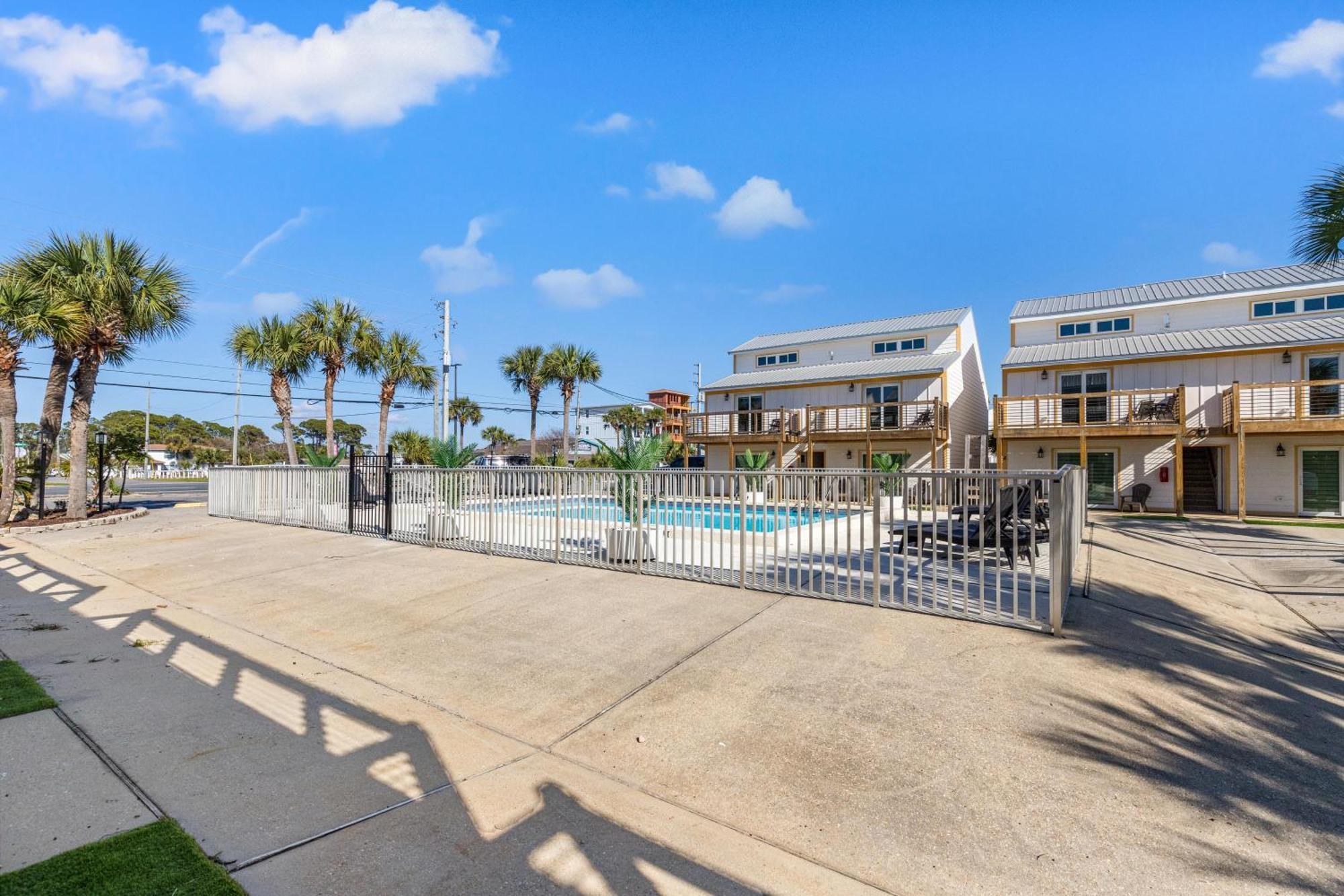 Ocean Breeze 3a Panama City Beach
