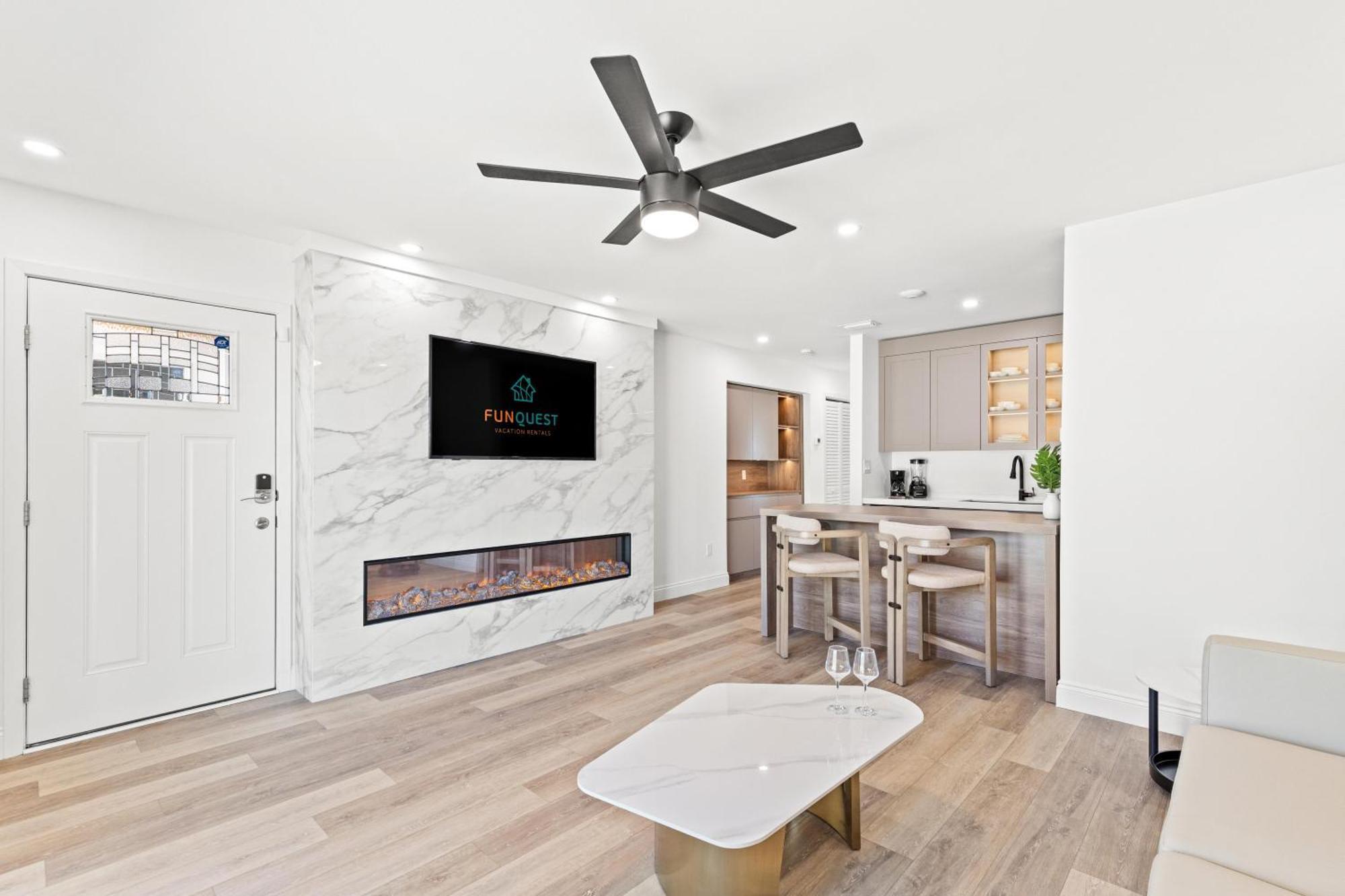 Ocean Breeze 3b Apartment Panama City Beach