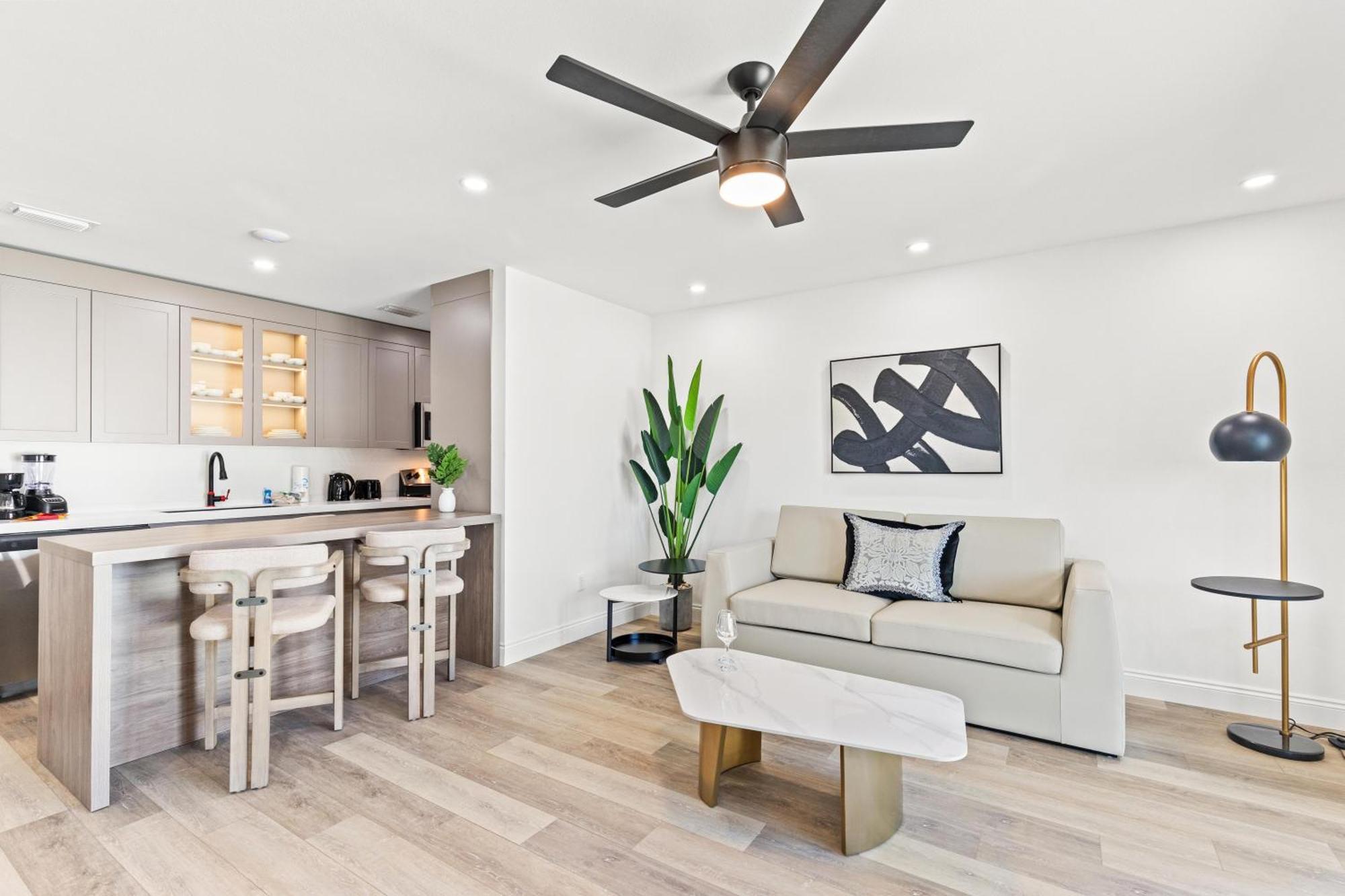 Ocean Breeze 3a Apartment *