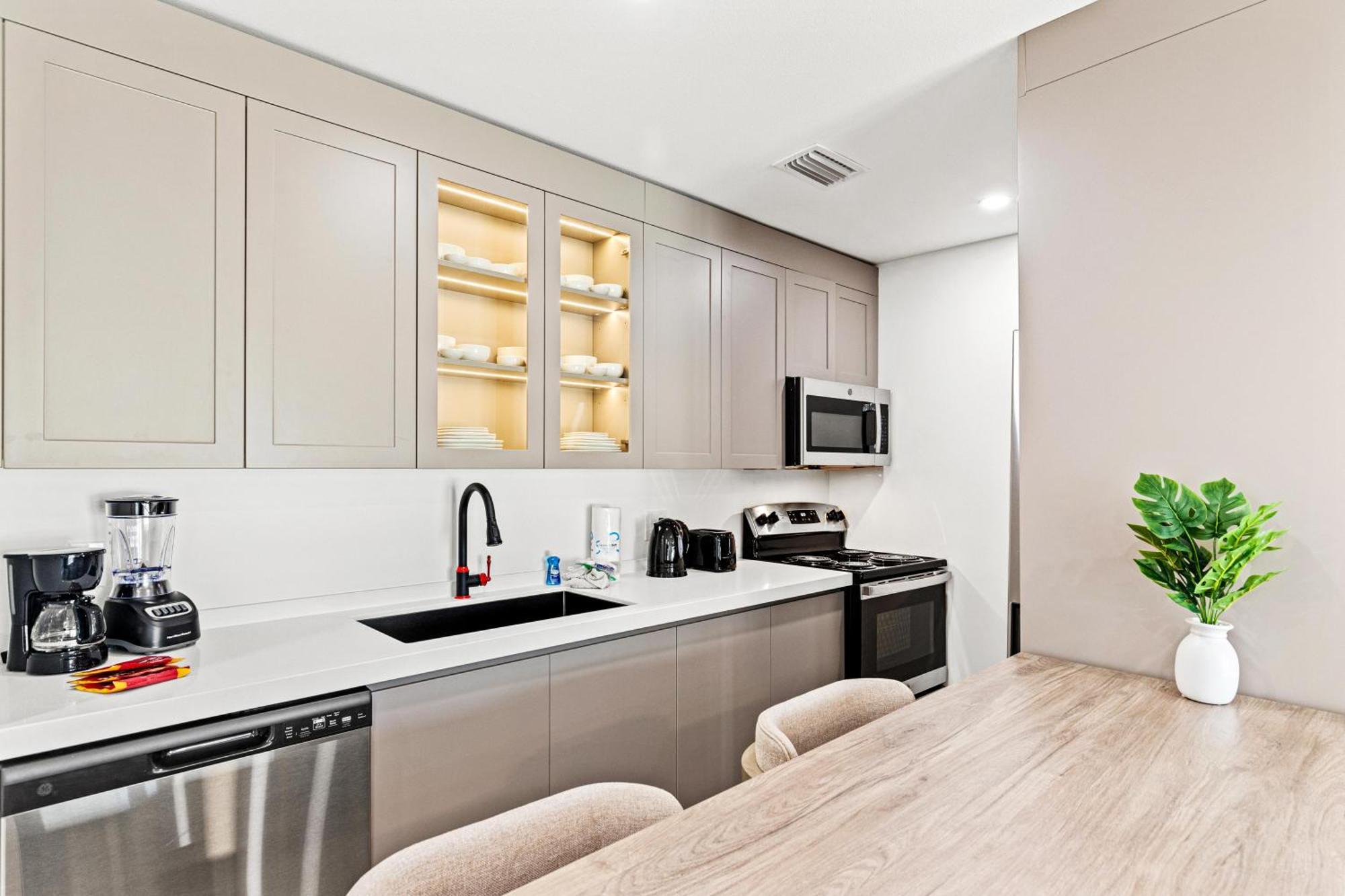 Ocean Breeze 3a Apartment *
