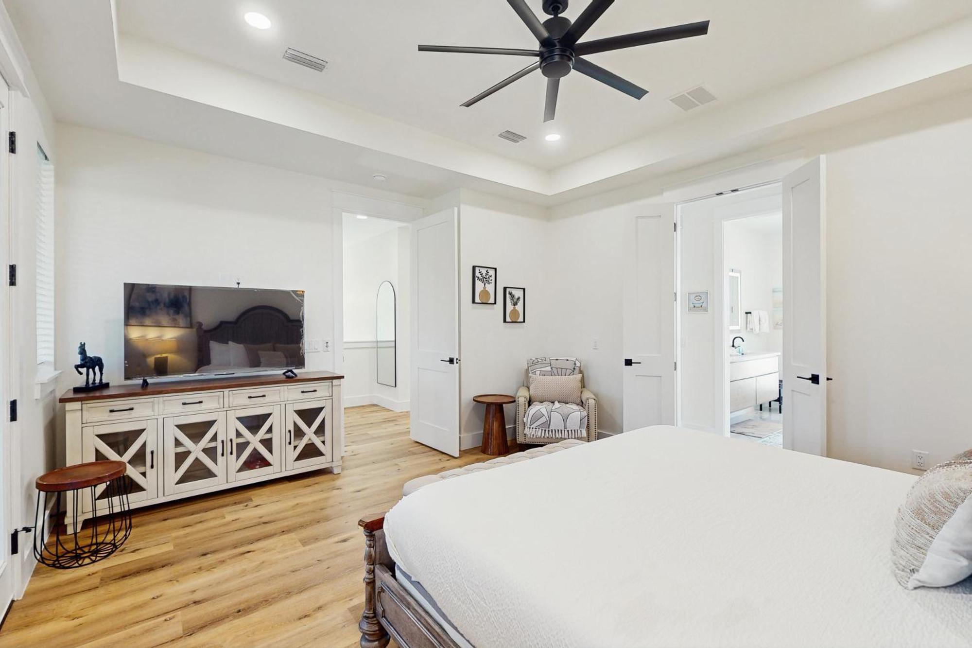 The Gulf At Belmar Holiday home