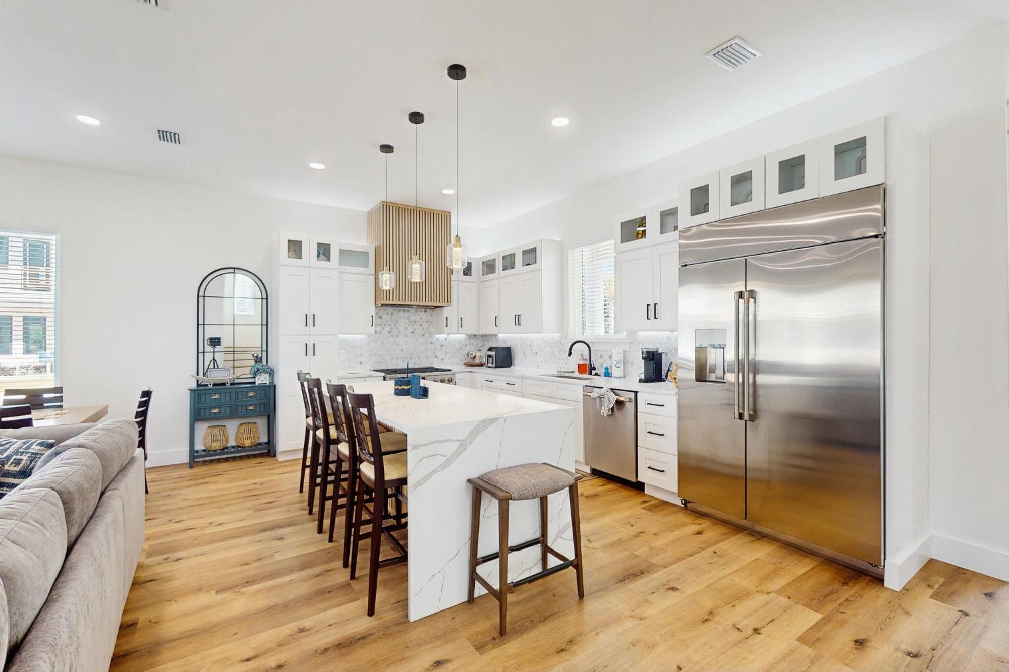 The Gulf At Belmar Holiday home