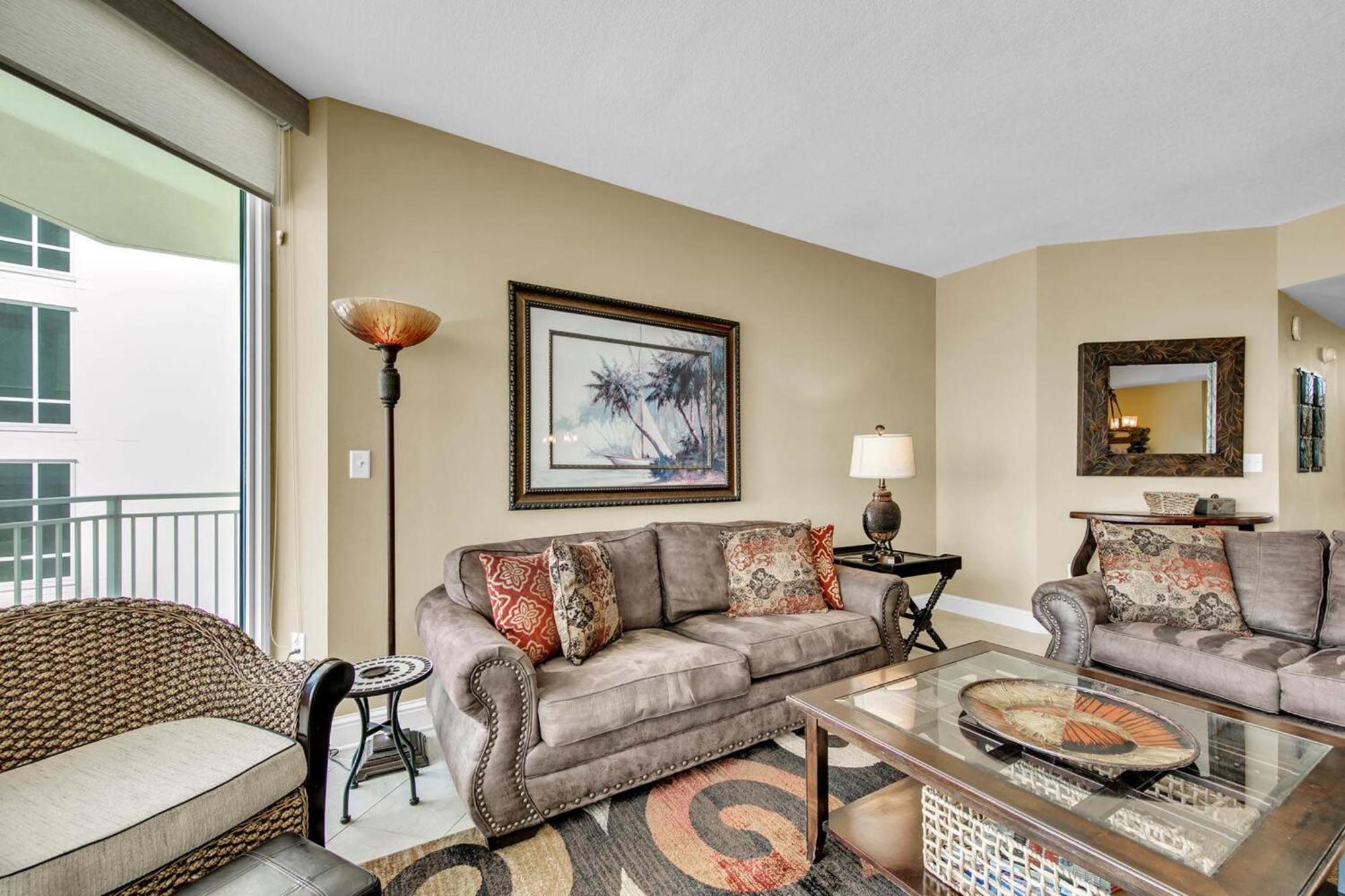 Aqua 711 By Emerald Coast Retreats Apartment