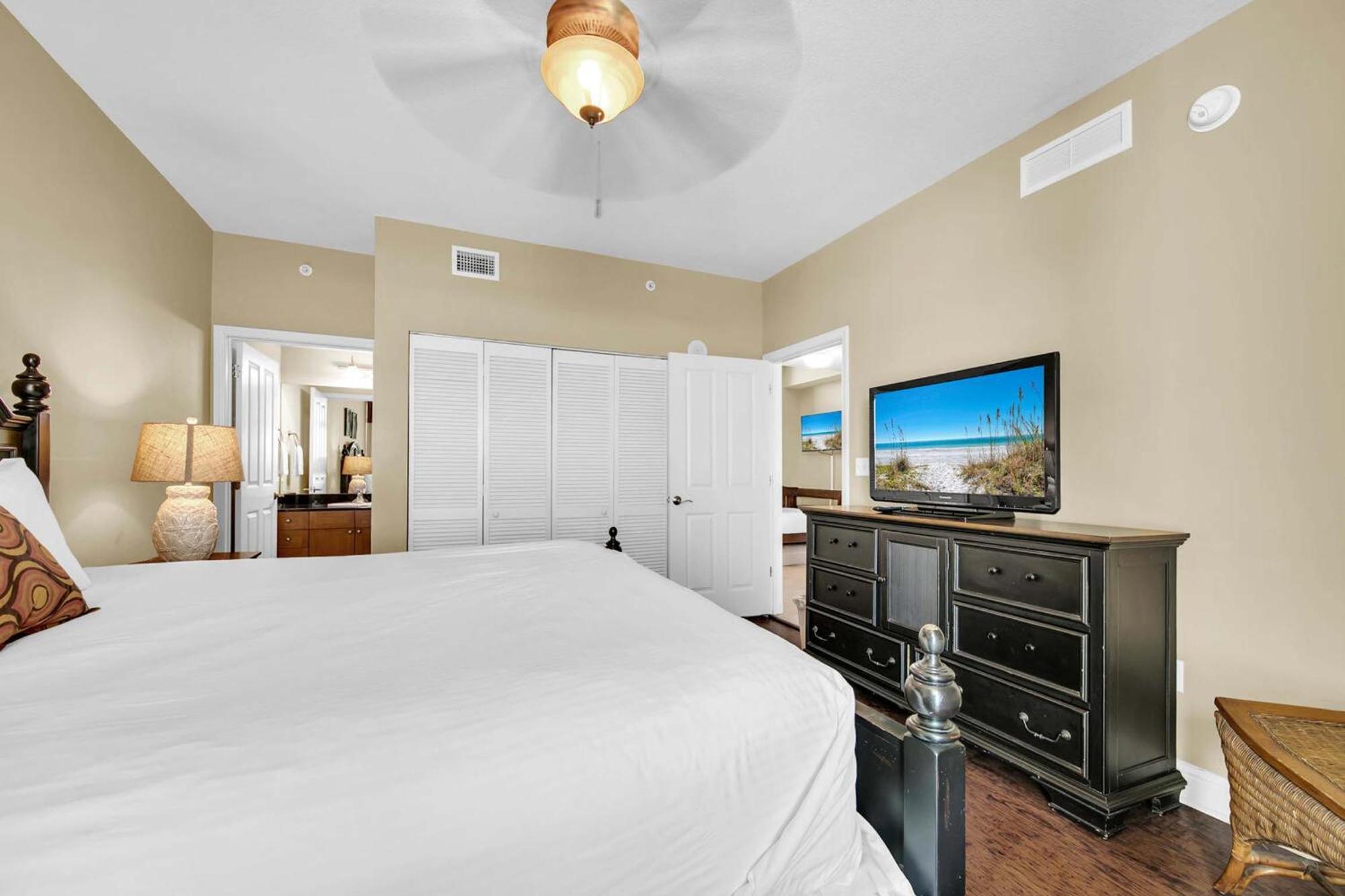 Apartment Aqua 711 By Emerald Coast Retreats