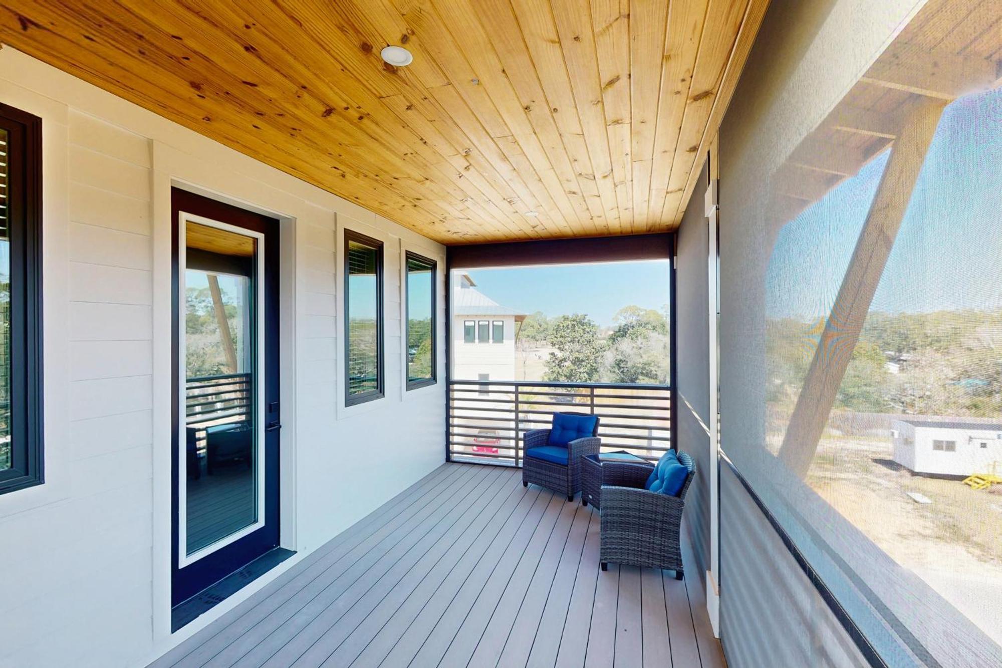 The Gulf At Belmar Holiday home *
