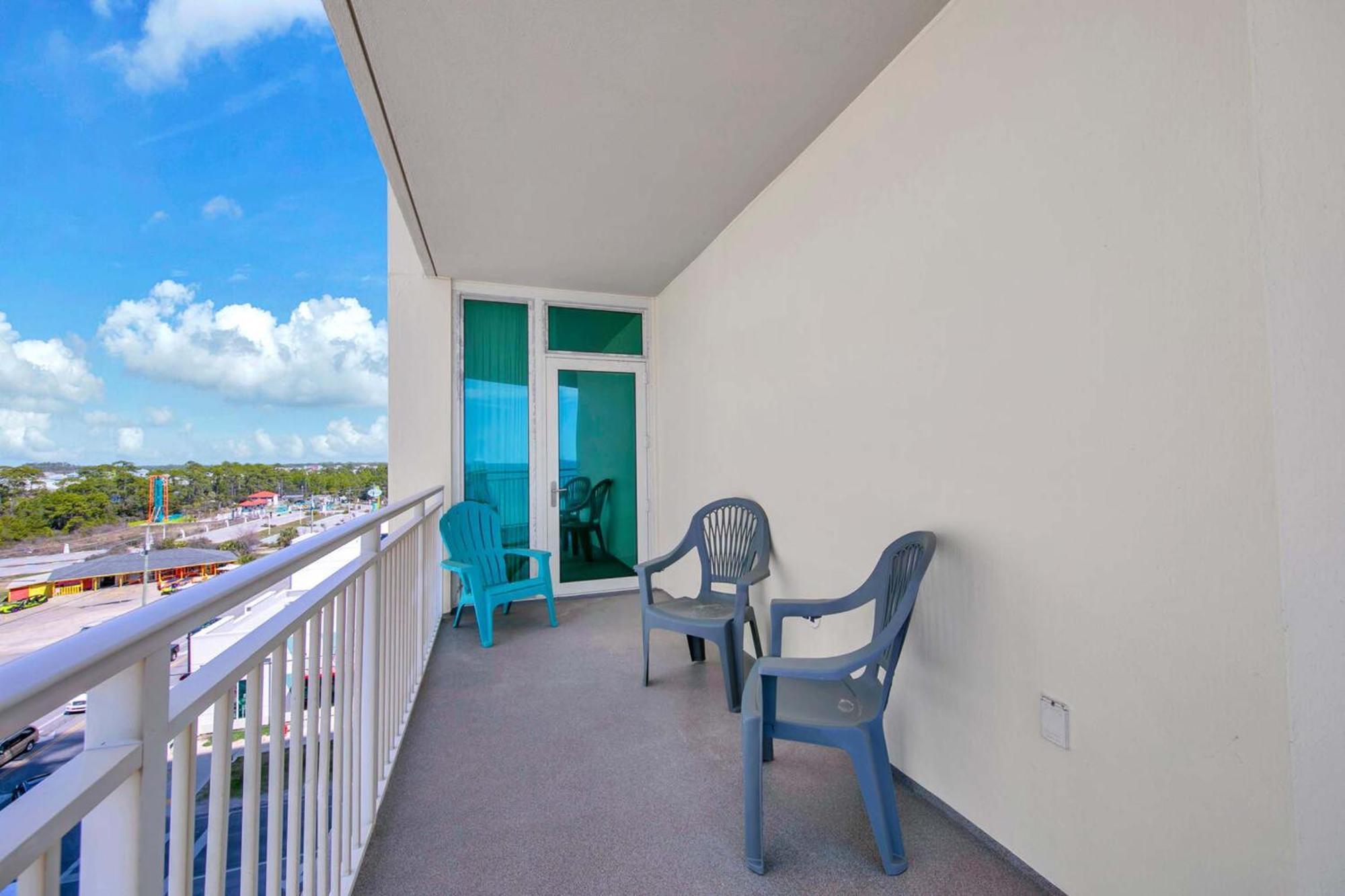 Aqua 711 By Emerald Coast Retreats Panama City Beach