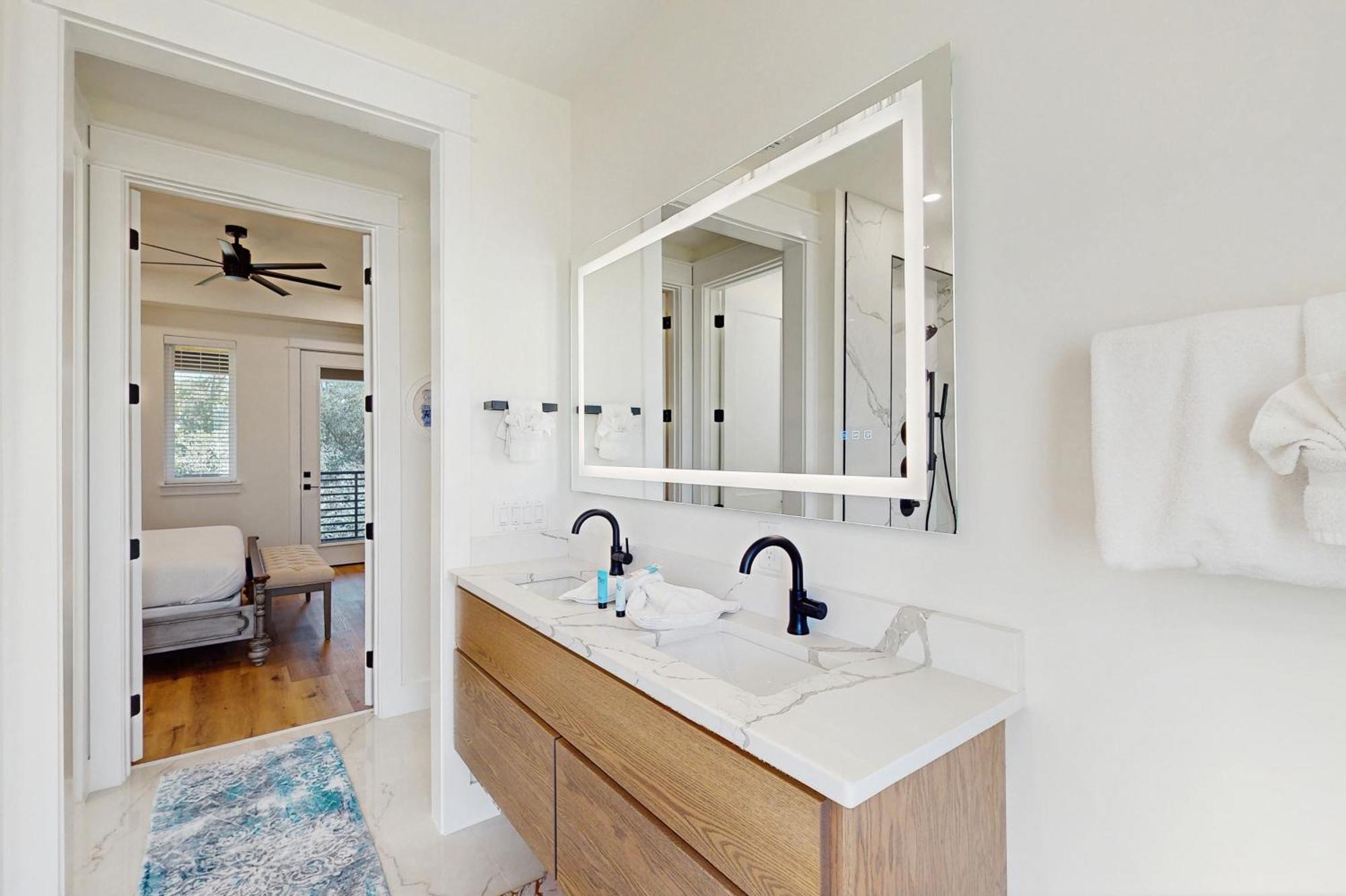 The Gulf At Belmar Holiday home