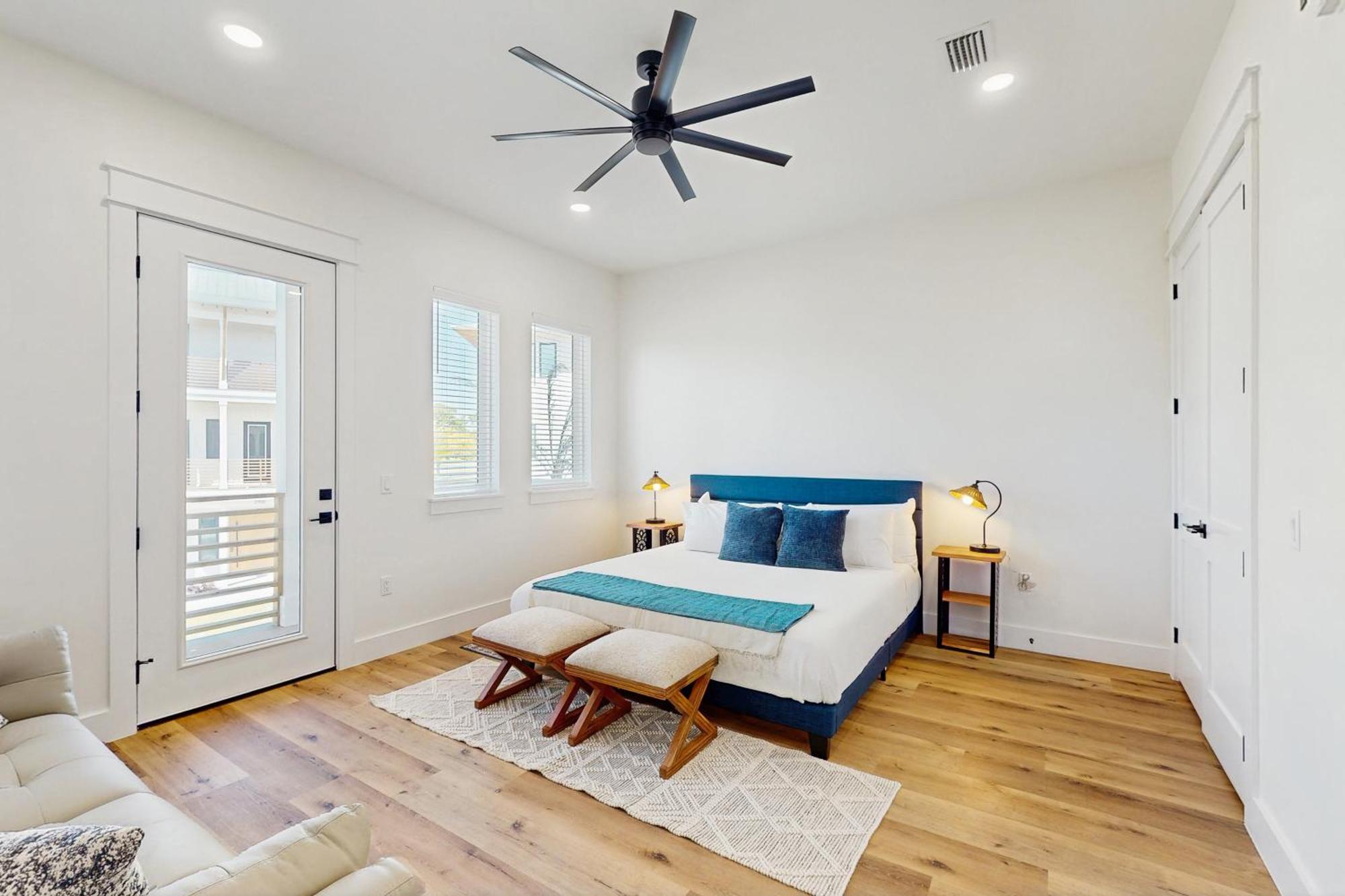 Holiday home The Gulf At Belmar