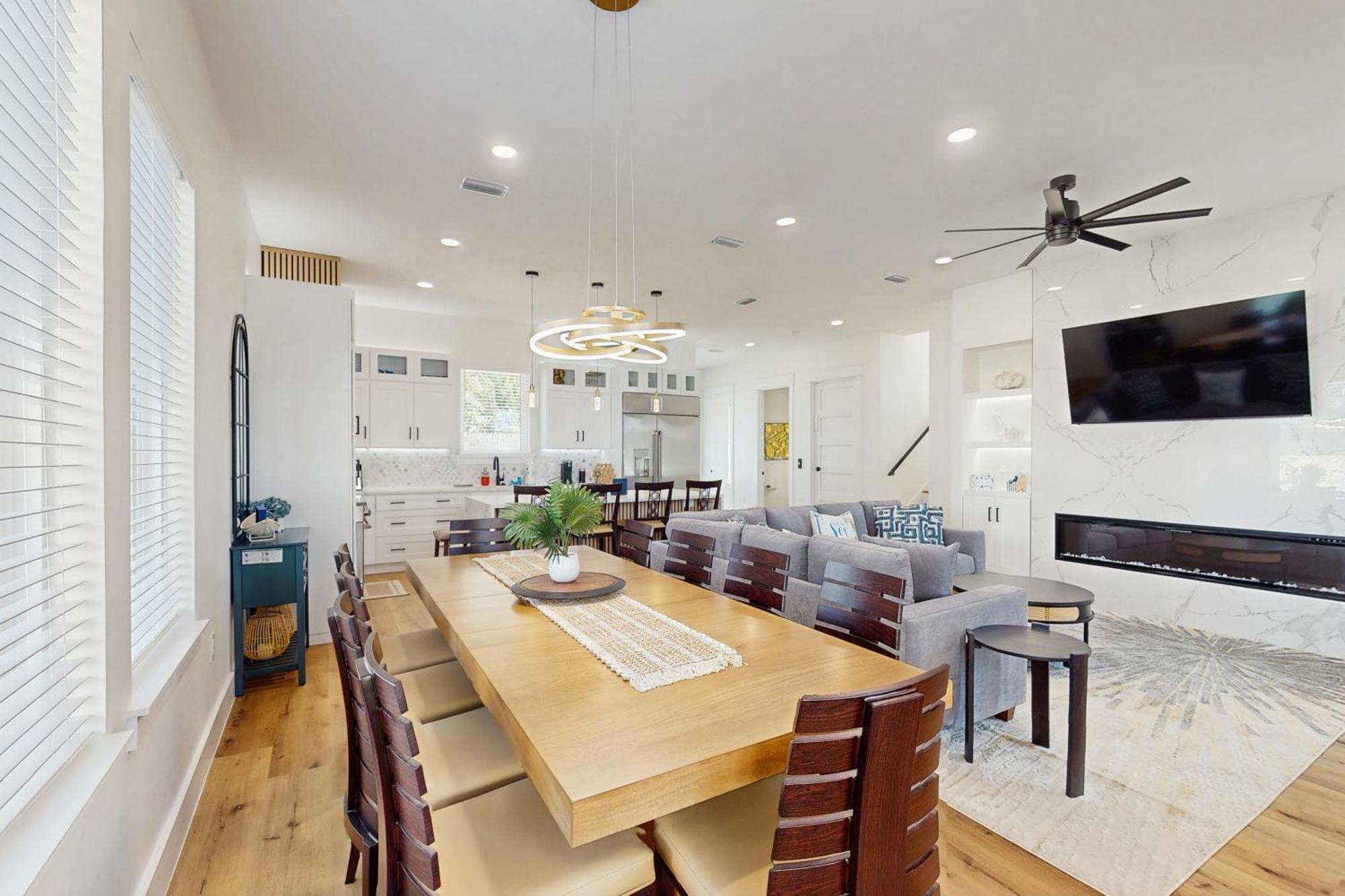 Holiday home The Gulf At Belmar *
