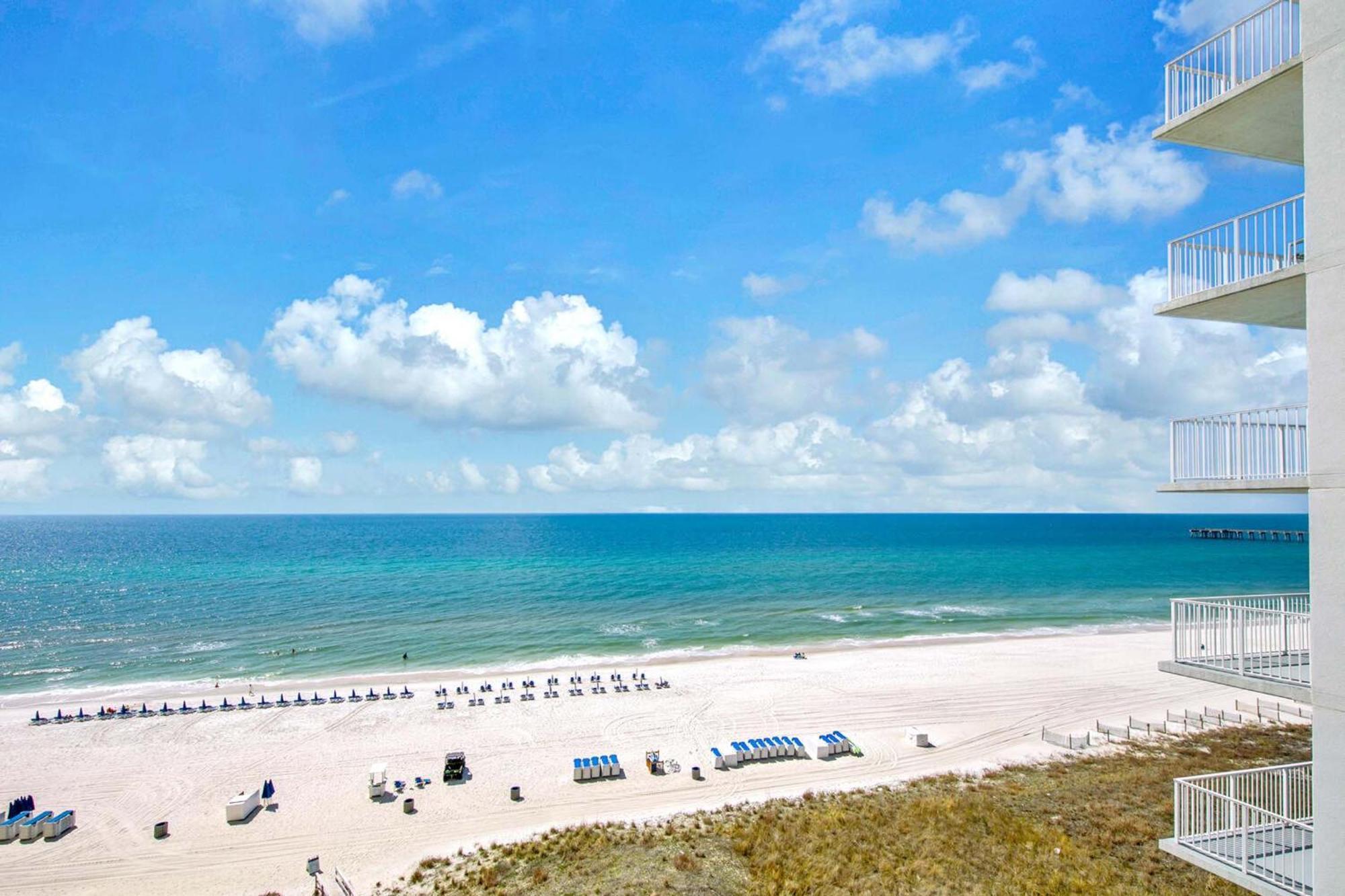 Aqua 711 By Emerald Coast Retreats