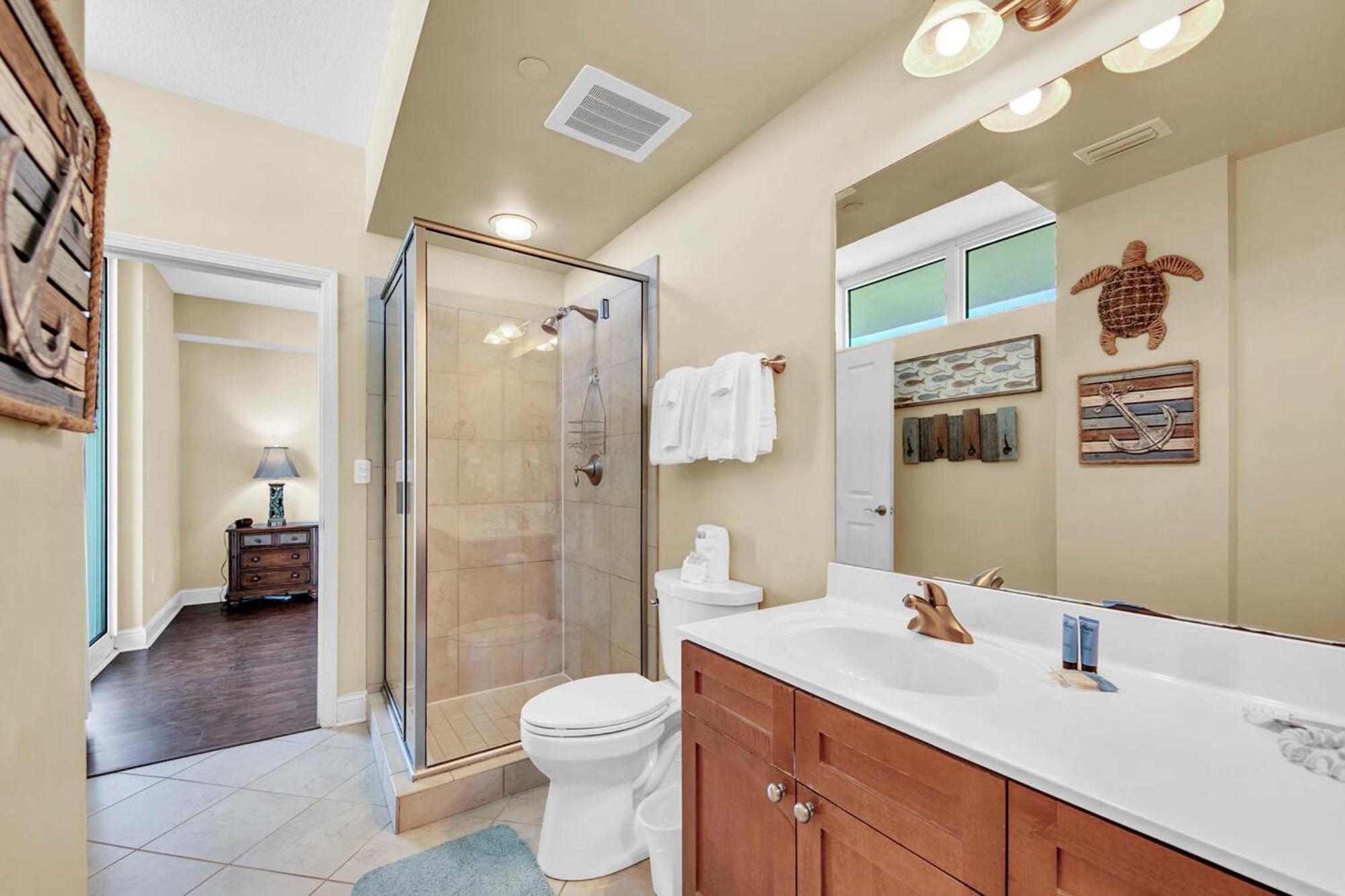 Aqua 711 By Emerald Coast Retreats Apartment Panama City Beach