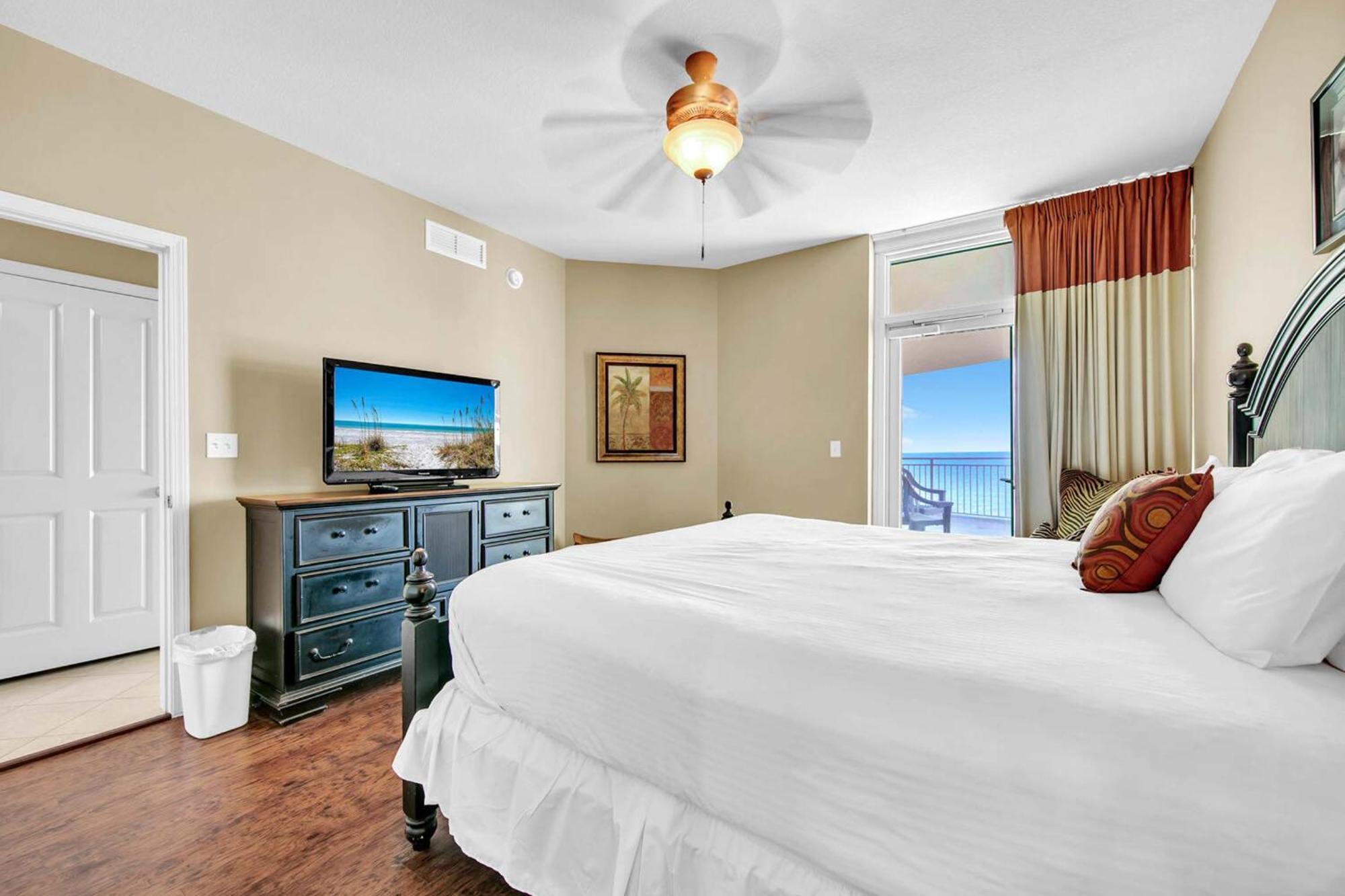 Aqua 711 By Emerald Coast Retreats Apartment *
