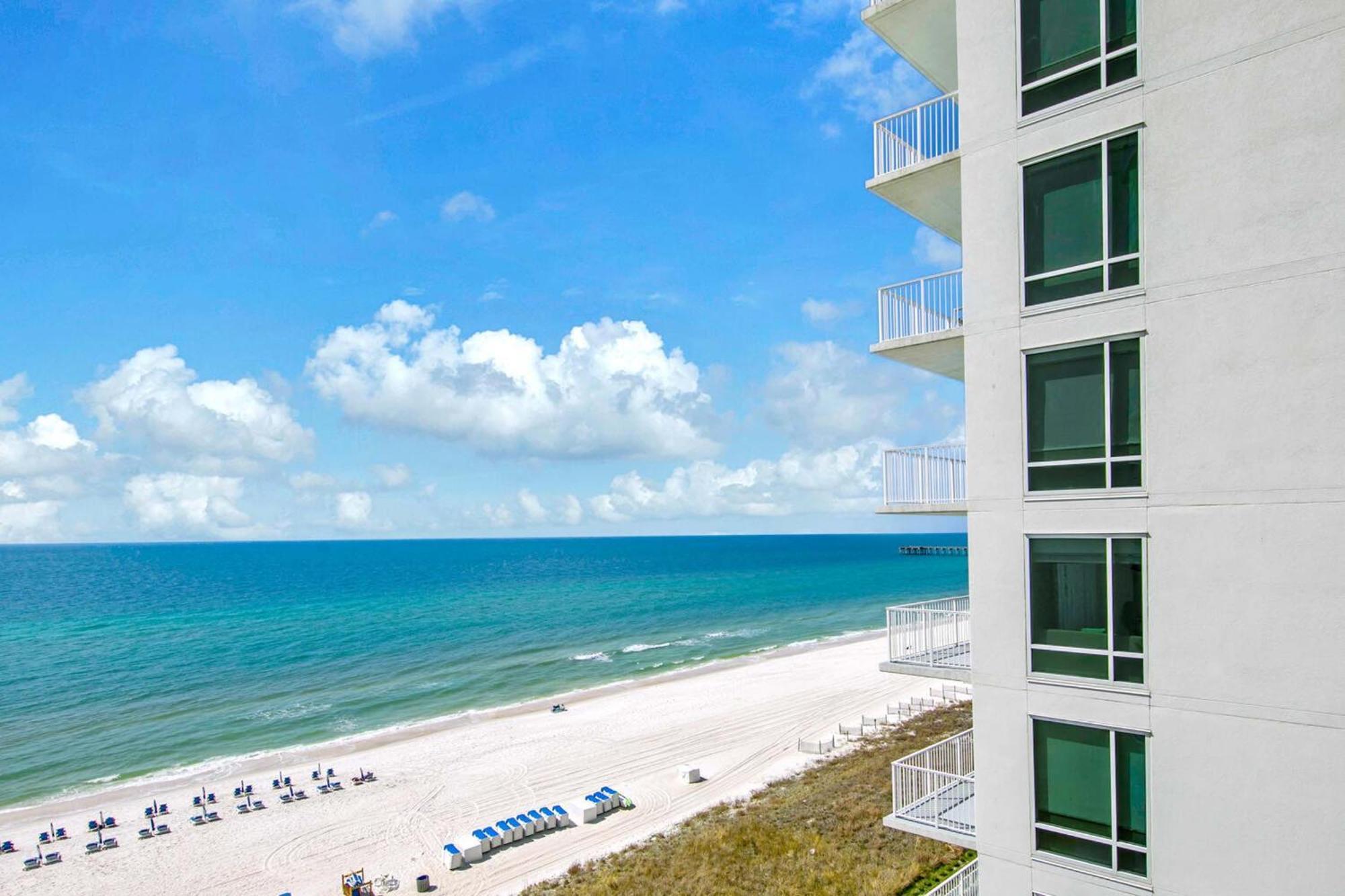 Aqua 711 By Emerald Coast Retreats *
