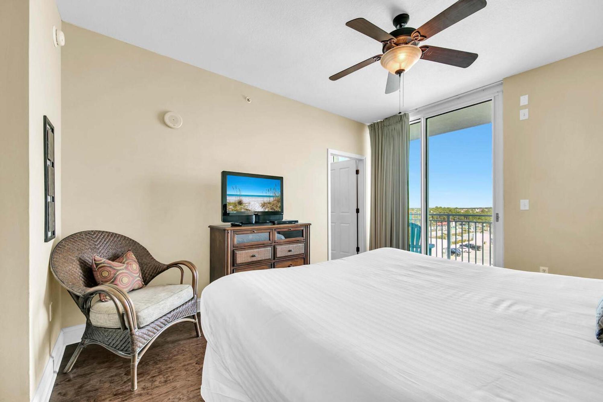Aqua 711 By Emerald Coast Retreats *