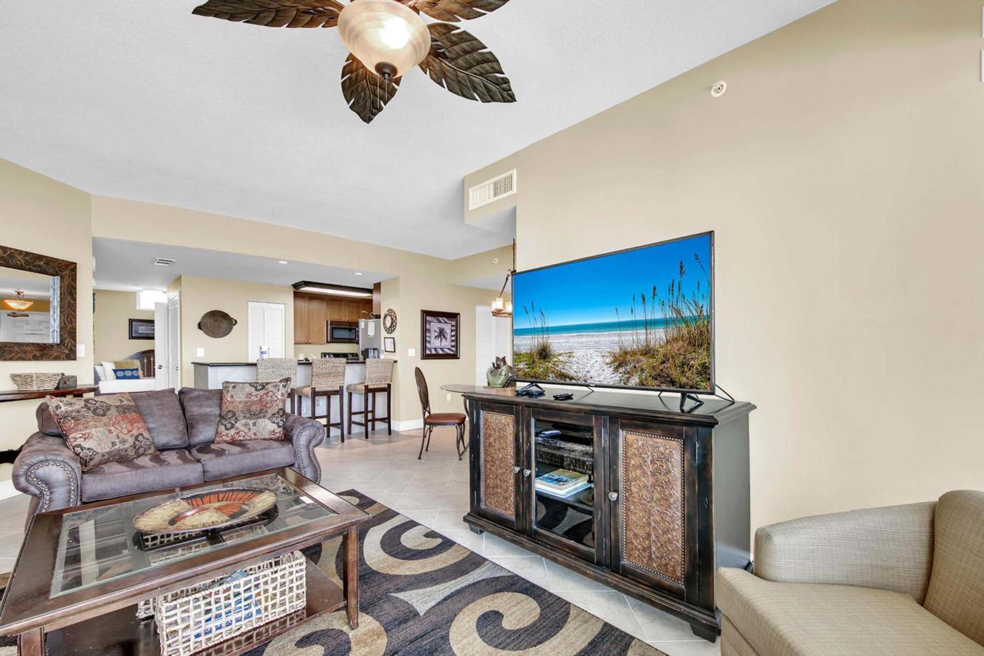 Aqua 711 By Emerald Coast Retreats Panama City Beach