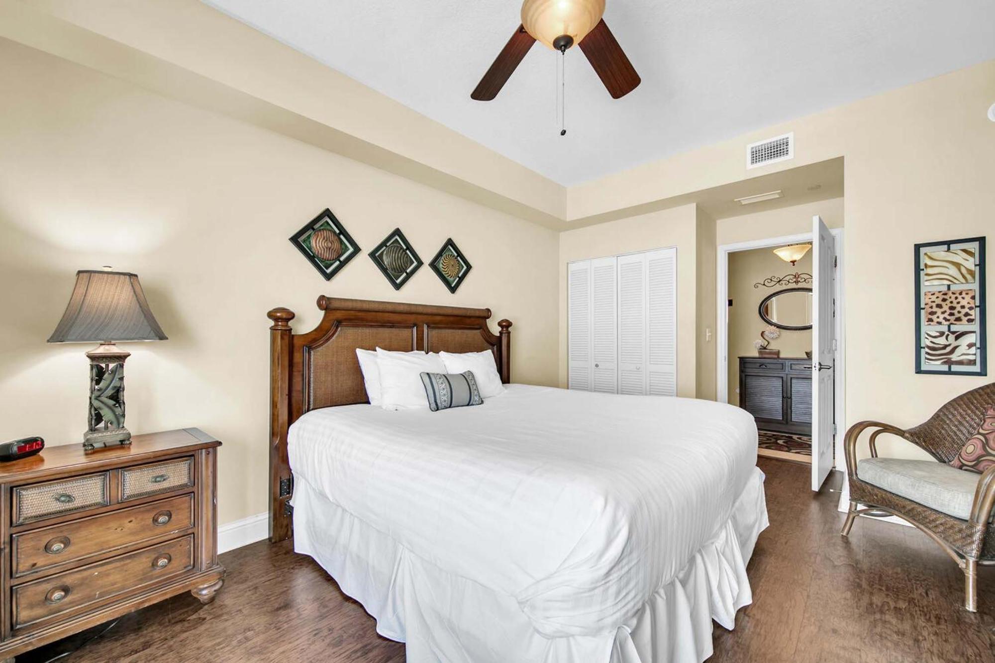Aqua 711 By Emerald Coast Retreats Apartment