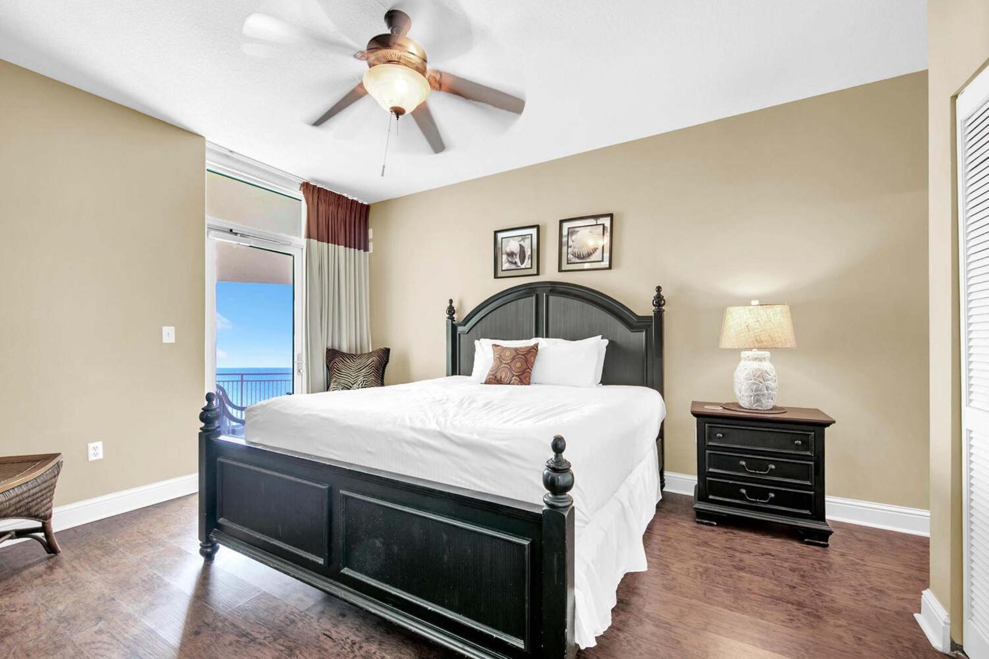 Apartment Aqua 711 By Emerald Coast Retreats Panama City Beach