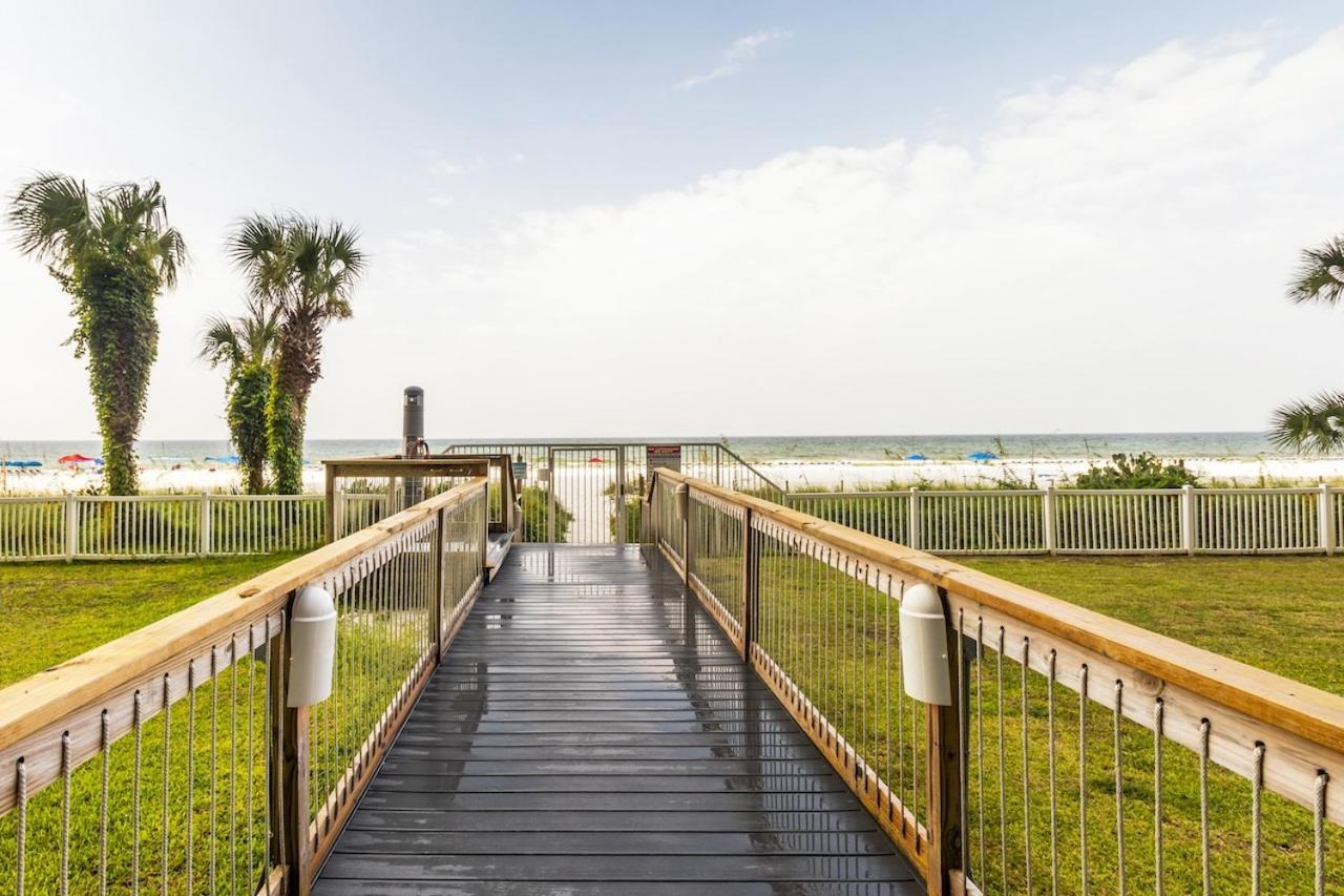 Panama With Private Access Panama City Beach