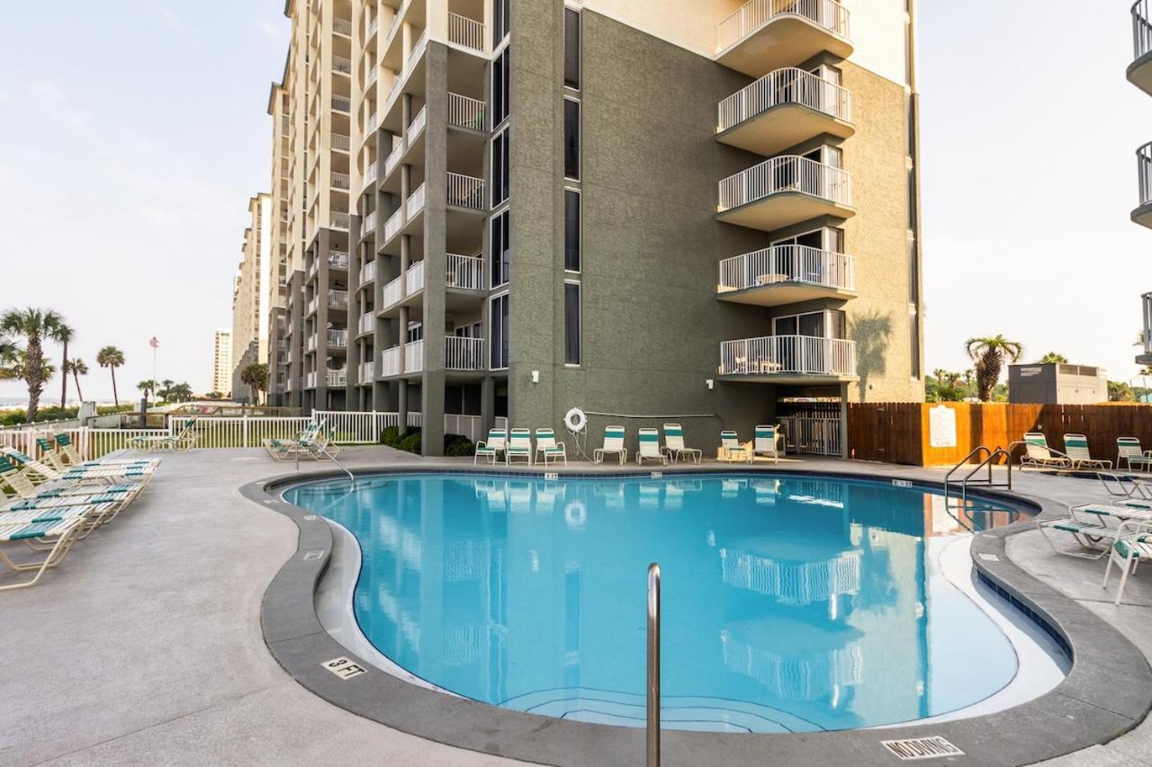 Panama With Private Access * Panama City Beach