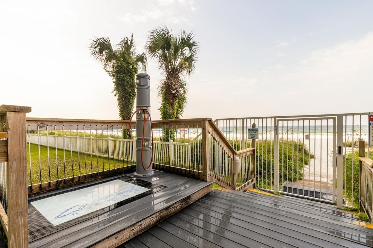 Panama With Private Access * Panama City Beach