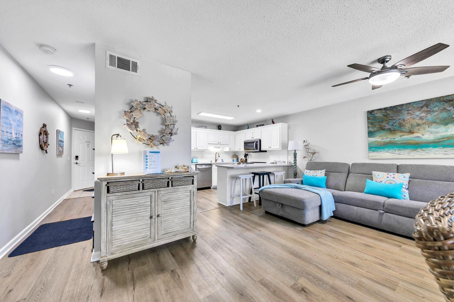 Horizon South 55-101- The Retreat Holiday home