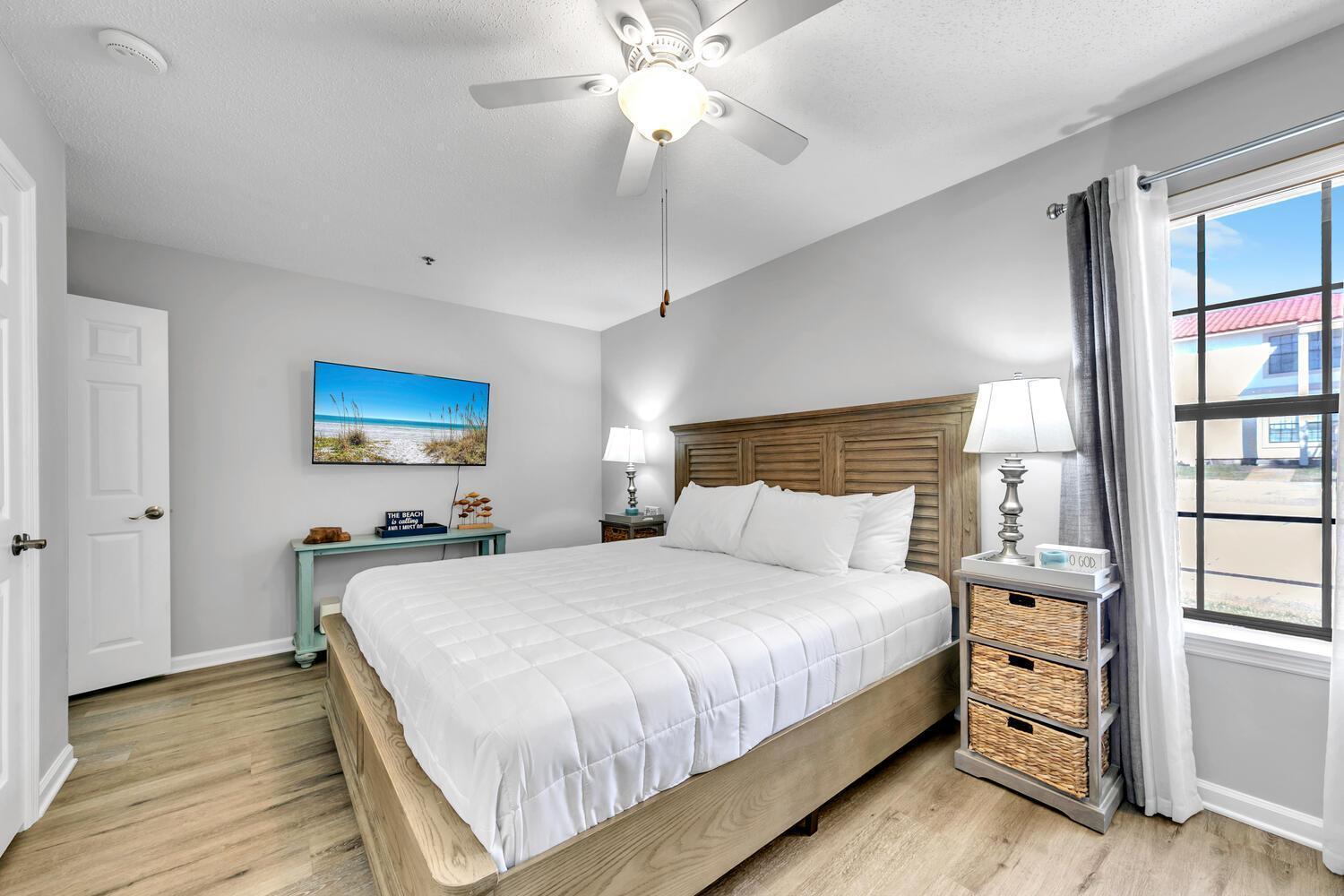 Horizon South 55-101- The Retreat Holiday home