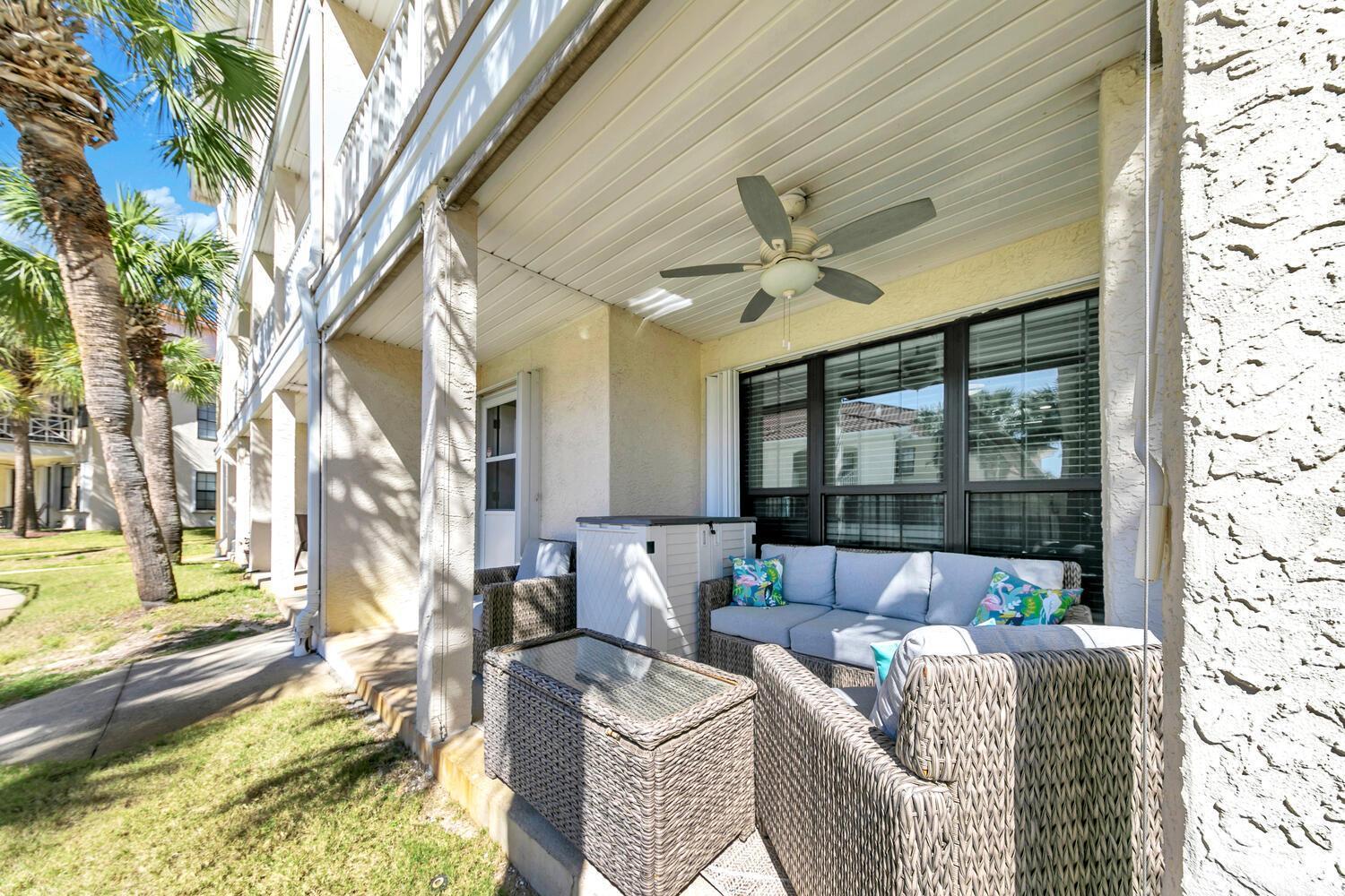 Holiday home Horizon South 55-101- The Retreat *