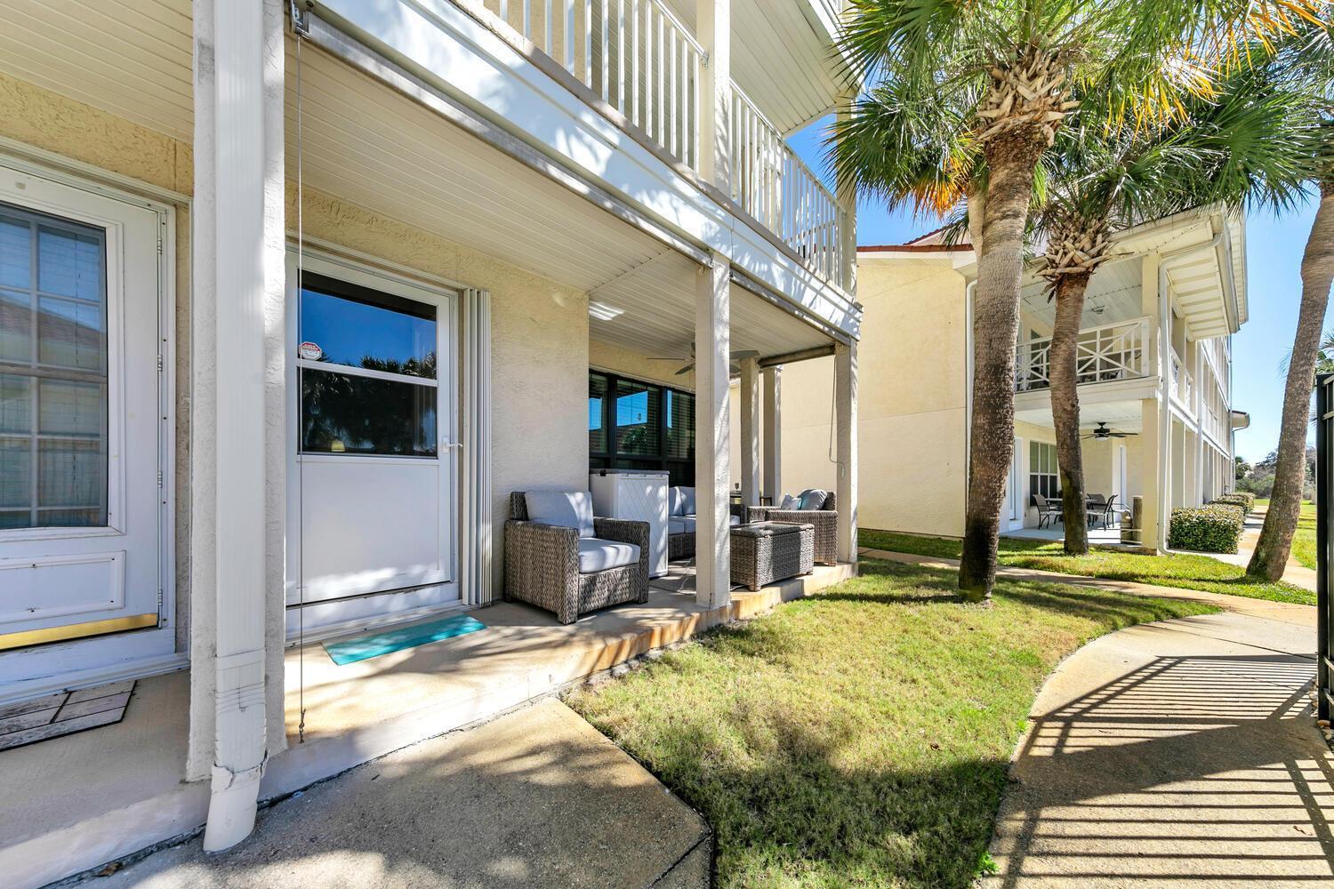 Holiday home Horizon South 55-101- The Retreat Panama City Beach