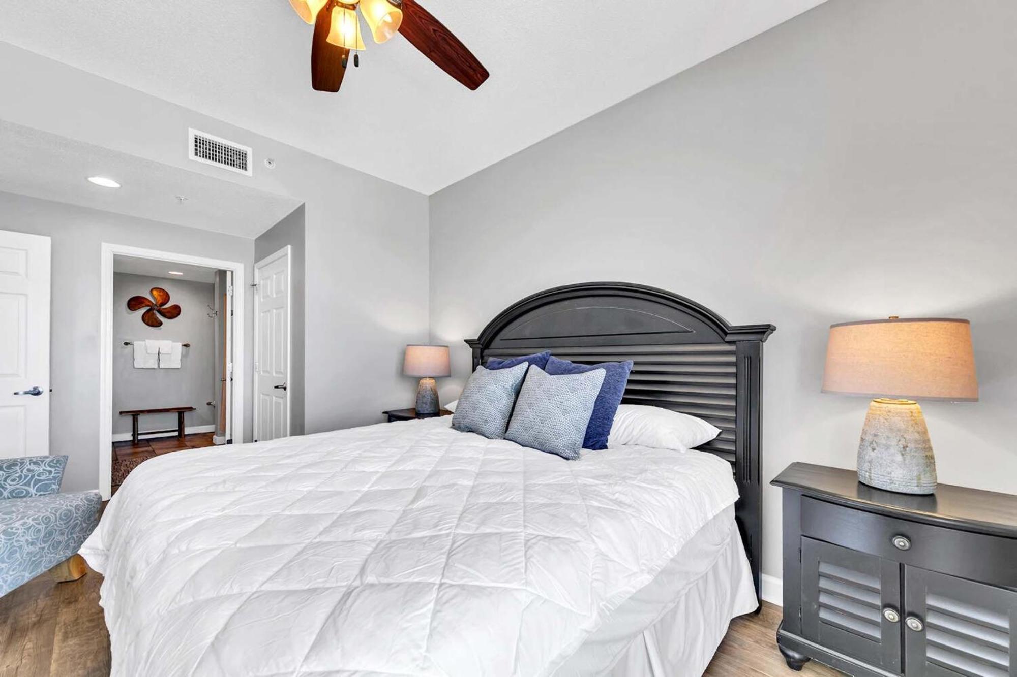 Sterling Reef 303 Holiday home Panama City Beach