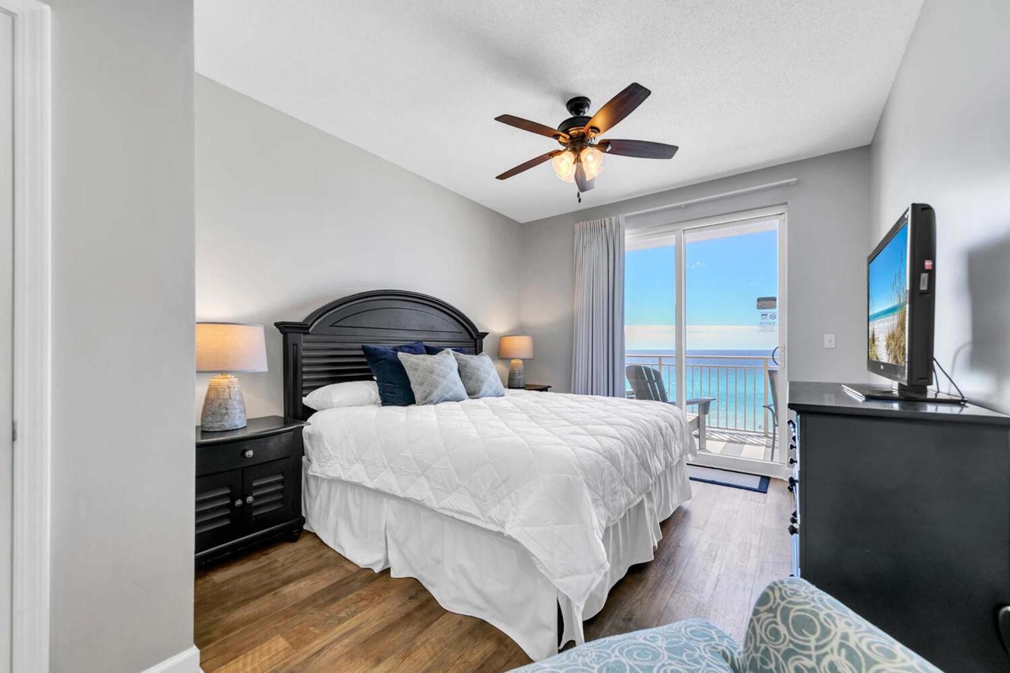 Holiday home Sterling Reef 303 Panama City Beach