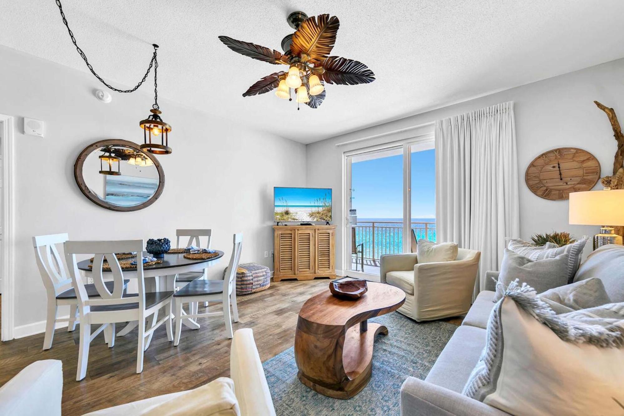 Sterling Reef 303 * Panama City Beach