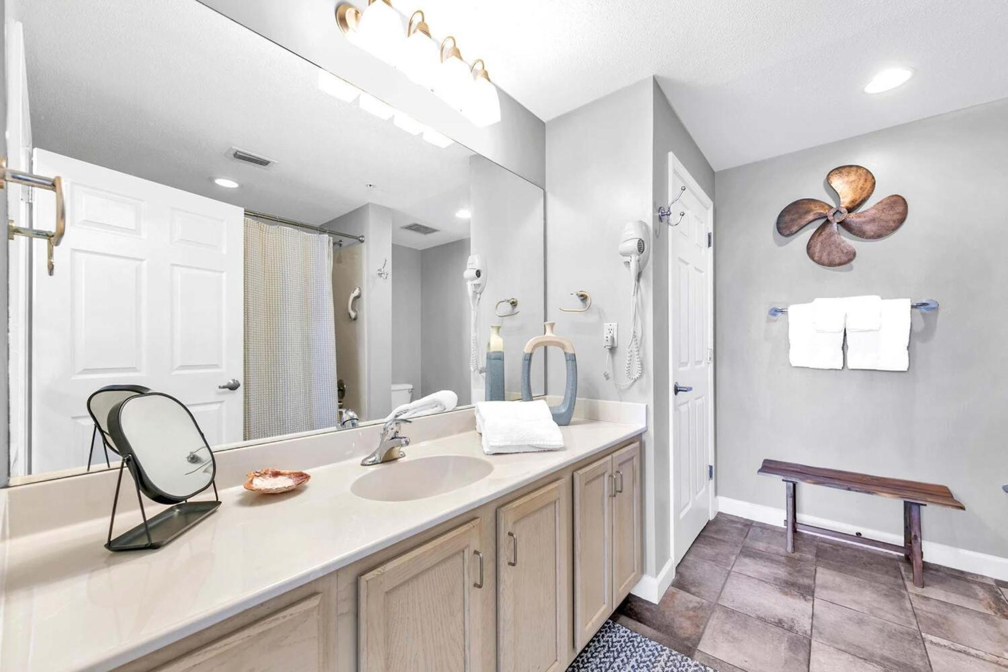 Holiday home Sterling Reef 303