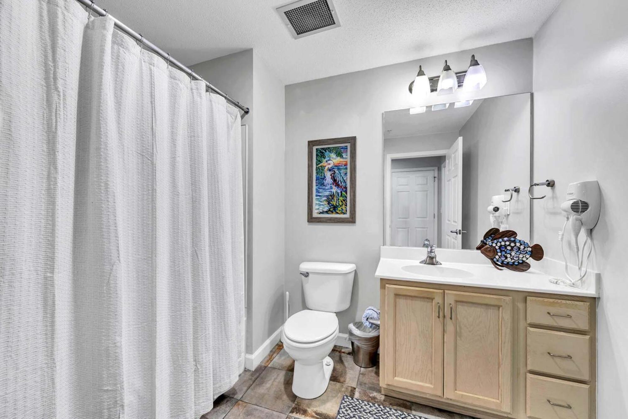 Sterling Reef 303 Panama City Beach