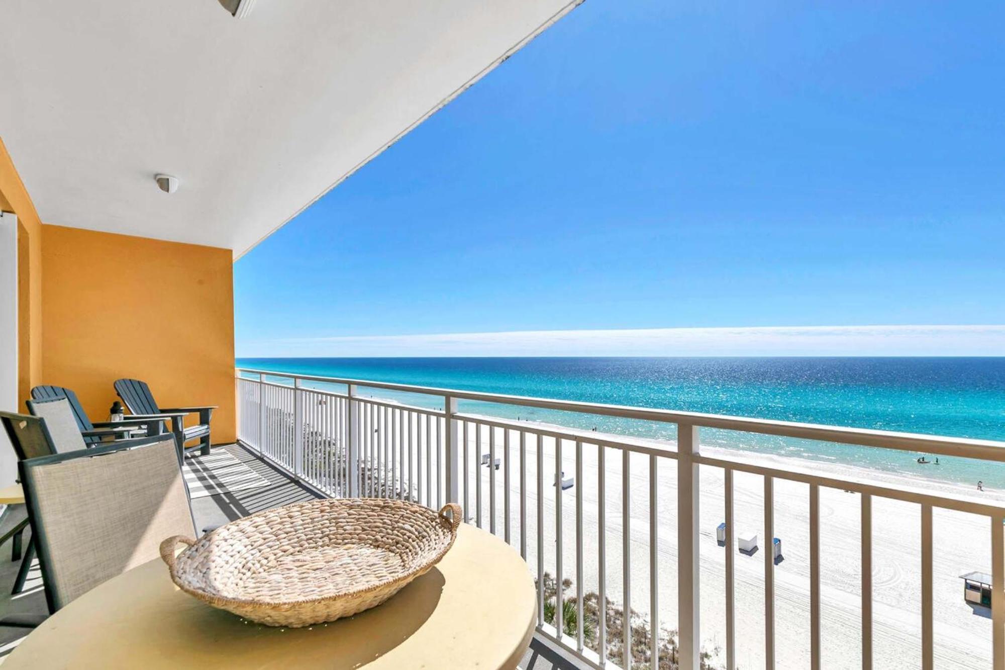 Holiday home Sterling Reef 303 Panama City Beach