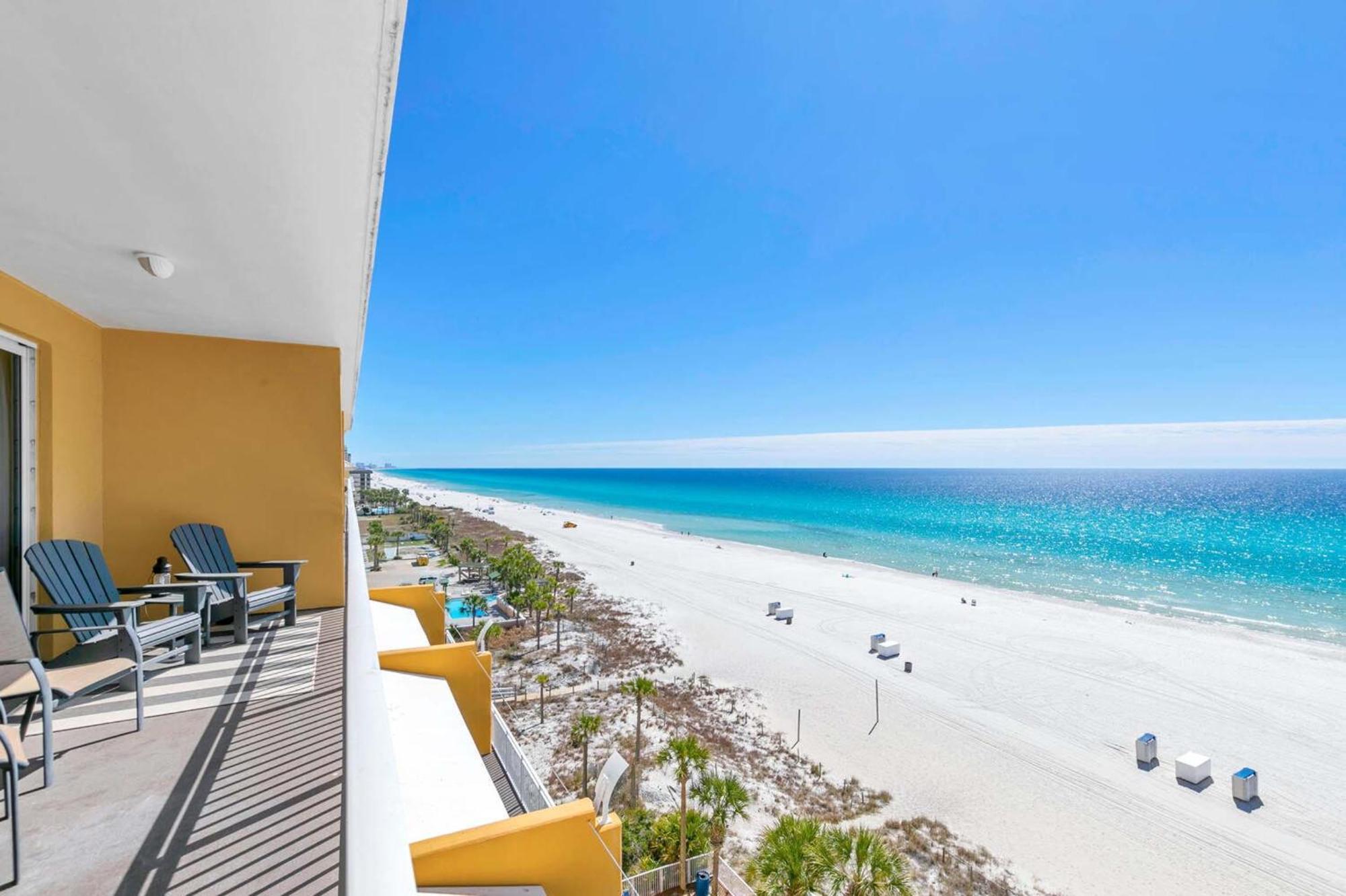 Sterling Reef 303 Panama City Beach