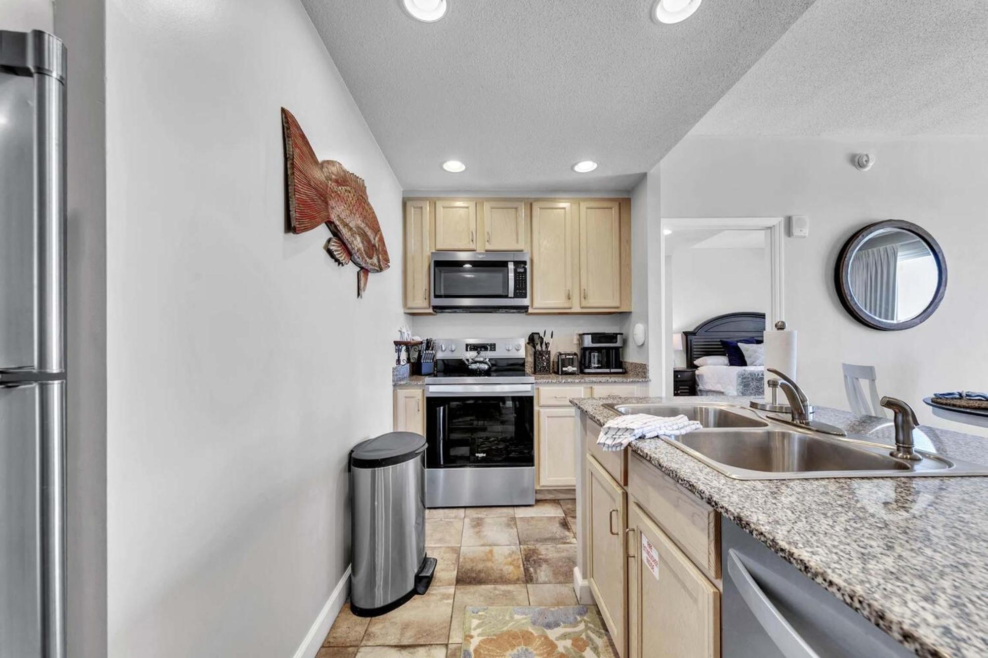 Sterling Reef 303