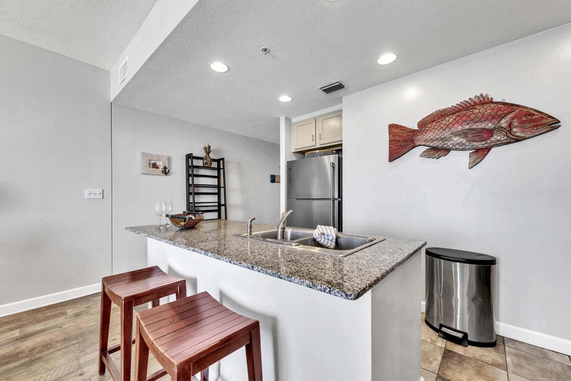 Sterling Reef 303 Holiday home