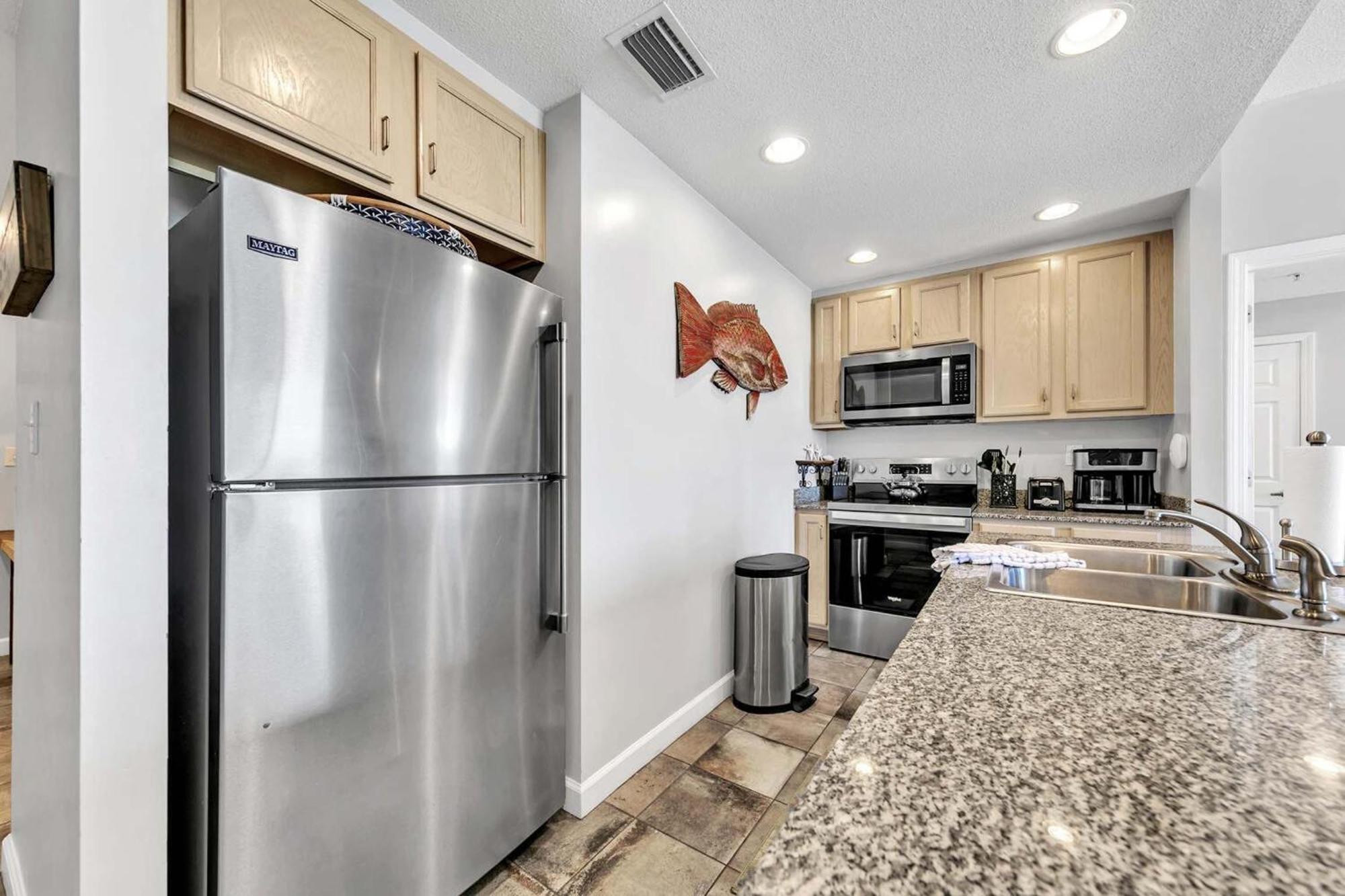 Holiday home Sterling Reef 303