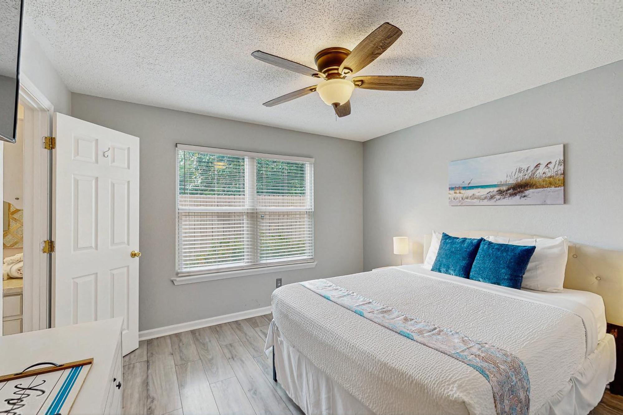 Holiday home The Moasis Panama City Beach