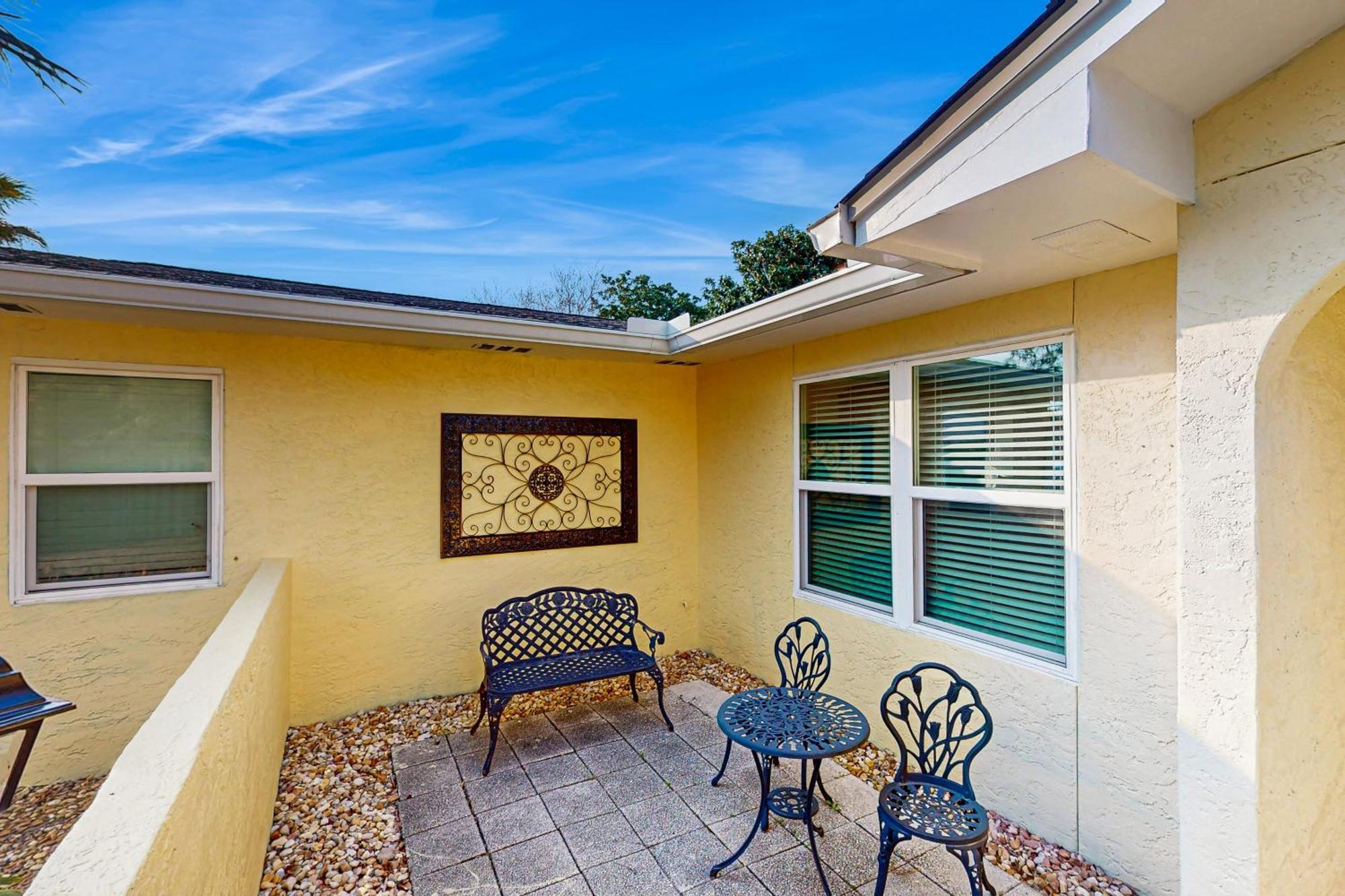 Holiday home The Moasis Panama City Beach