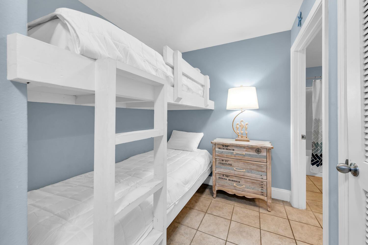 Laketown Wharf 317 * Panama City Beach