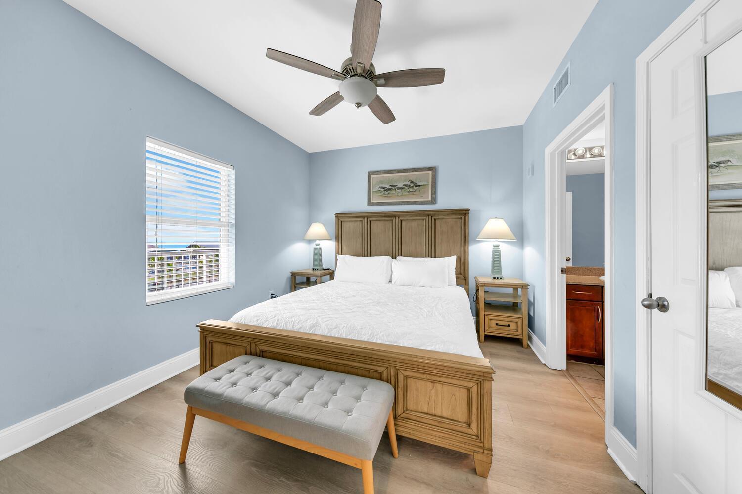 Laketown Wharf 317 Panama City Beach