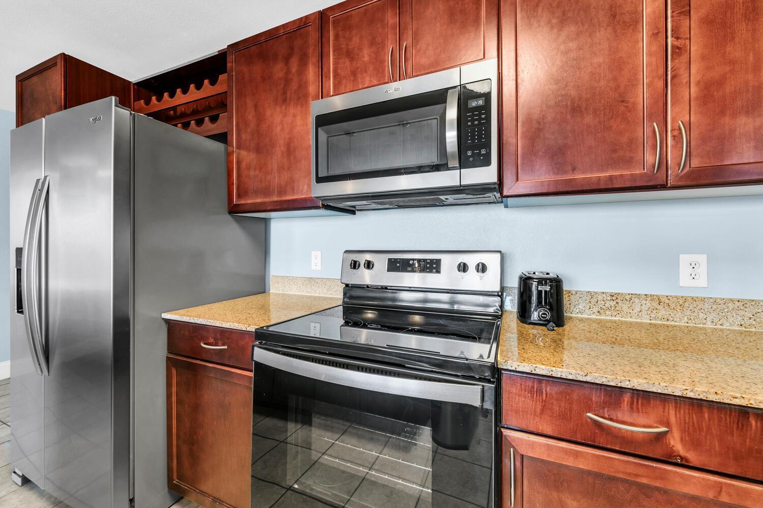 Laketown Wharf 317 Holiday home