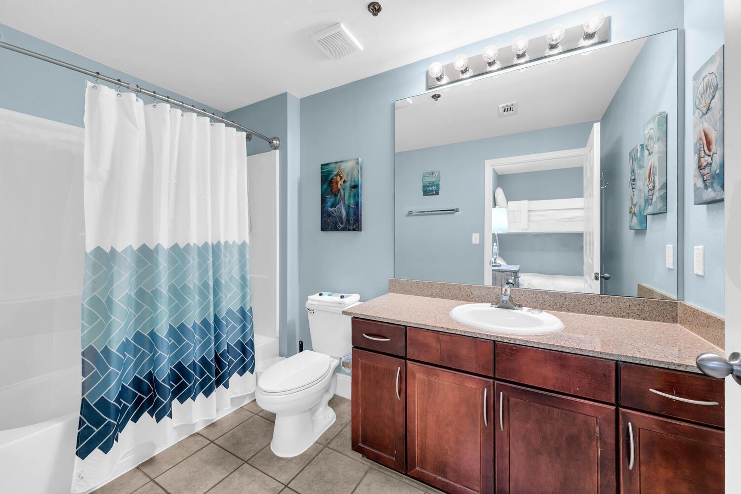 Laketown Wharf 317 Holiday home Panama City Beach